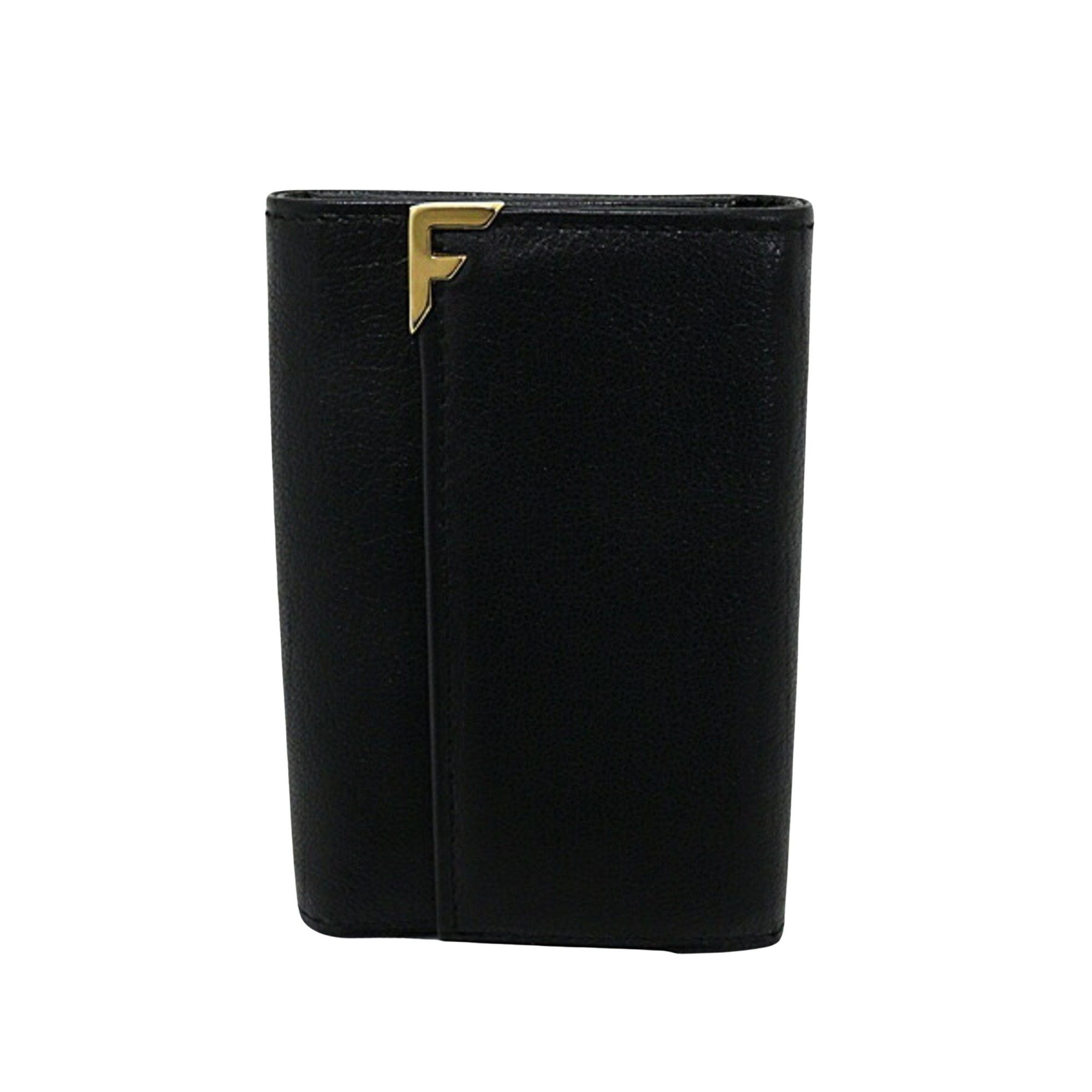 Salvatore Ferragamo Salvatore Ferragamo wallet Size ONE SIZE - 1 Thumbnail