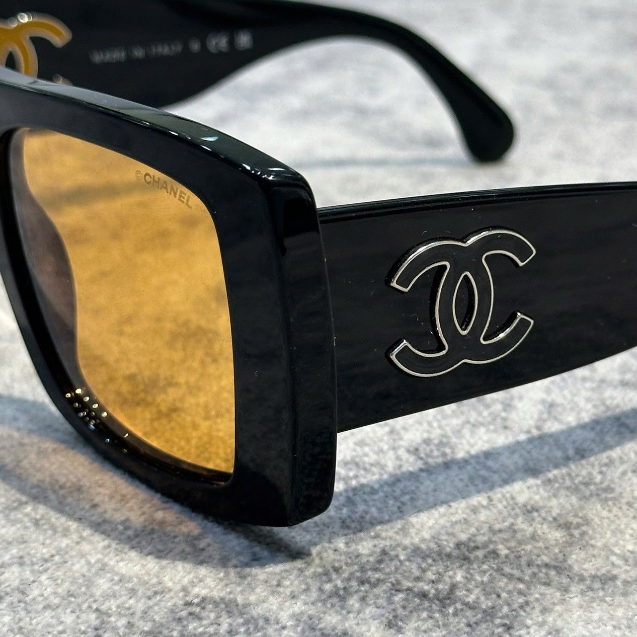 Chanel Chanel 0CH5541 1799/7 Size ONE SIZE - 2 Thumbnail