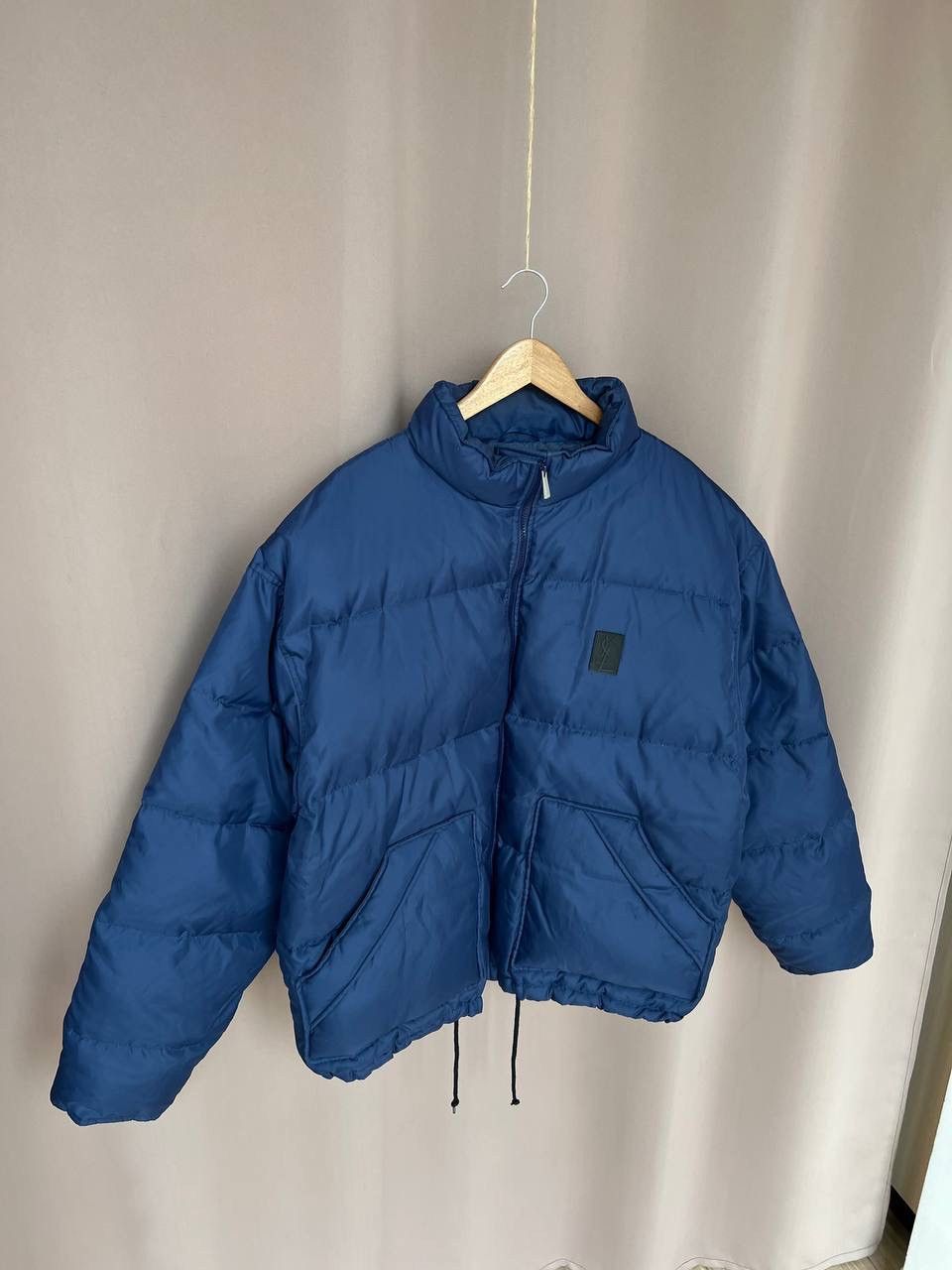 Yves Saint Laurent Yves Saint Laurent Puffer Jacket Mens Size XL YSL Vintage Size US XL / EU 56 / 4 - 5 Thumbnail