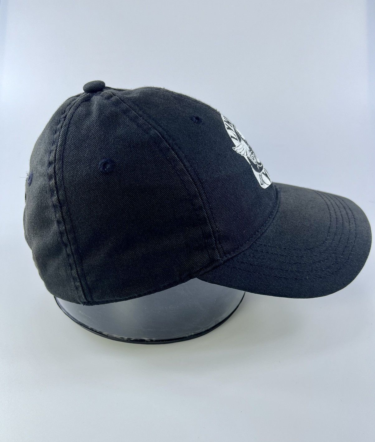 Band Tees Vintage Lynyrd Skynyrd Band Cap Size ONE SIZE - 2 Thumbnail