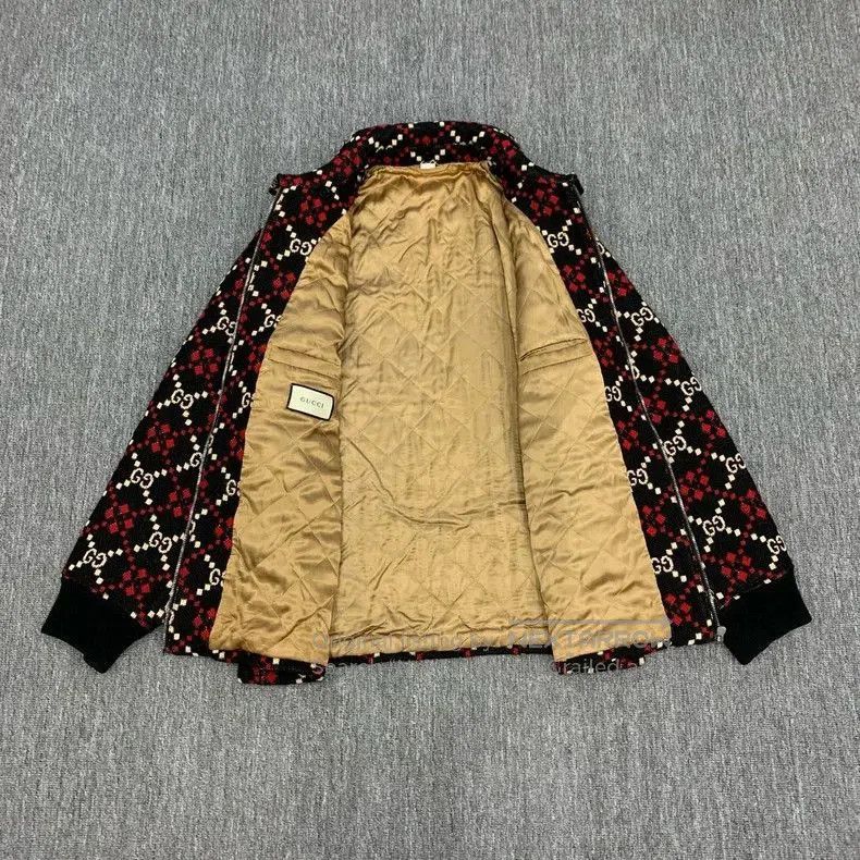 Gucci Gucci All. Size US L / EU 52-54 / 3 - 4 Thumbnail