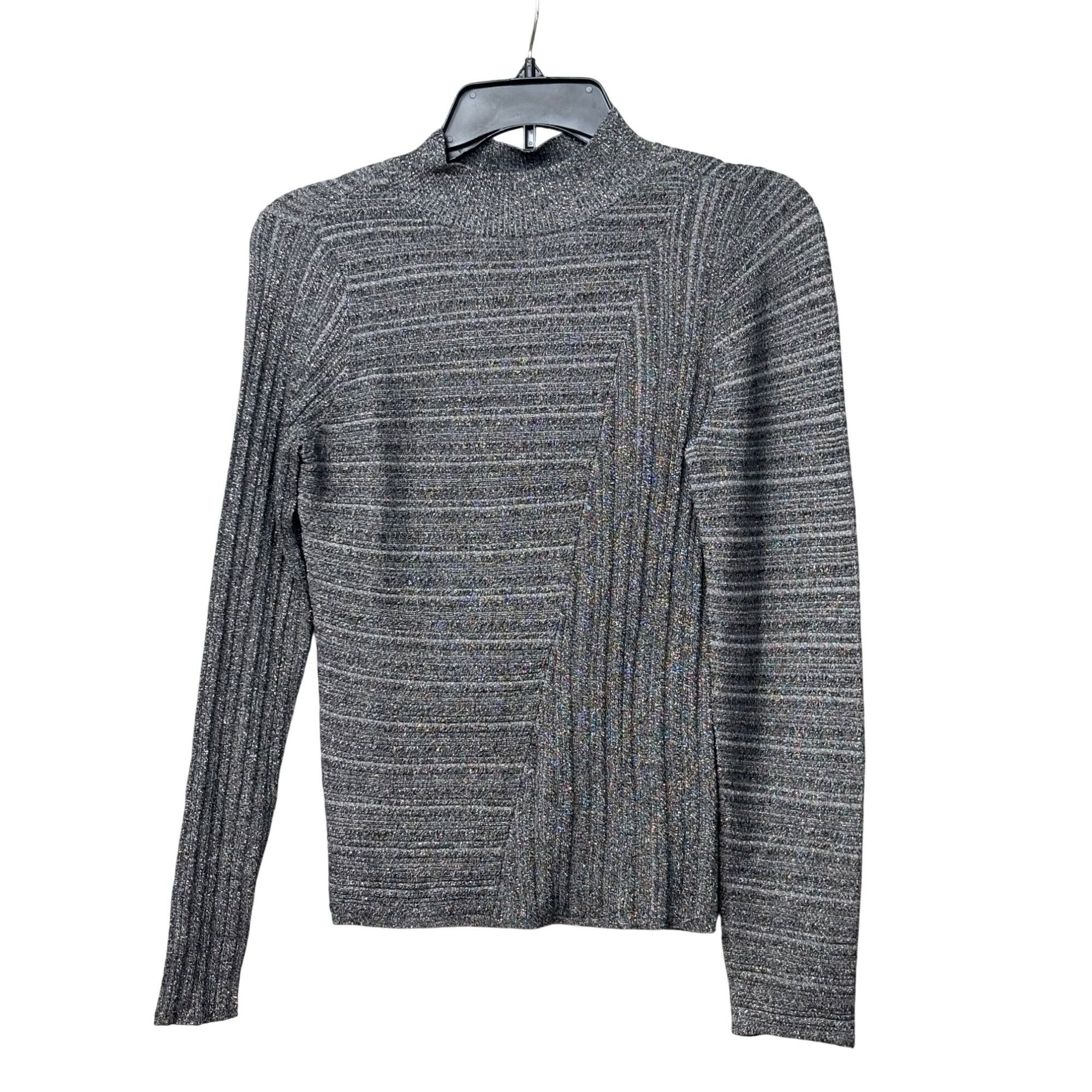 Other INC International Concepts Petite Ribbed Pullover Sweater, Size ONE SIZE - 4 Thumbnail
