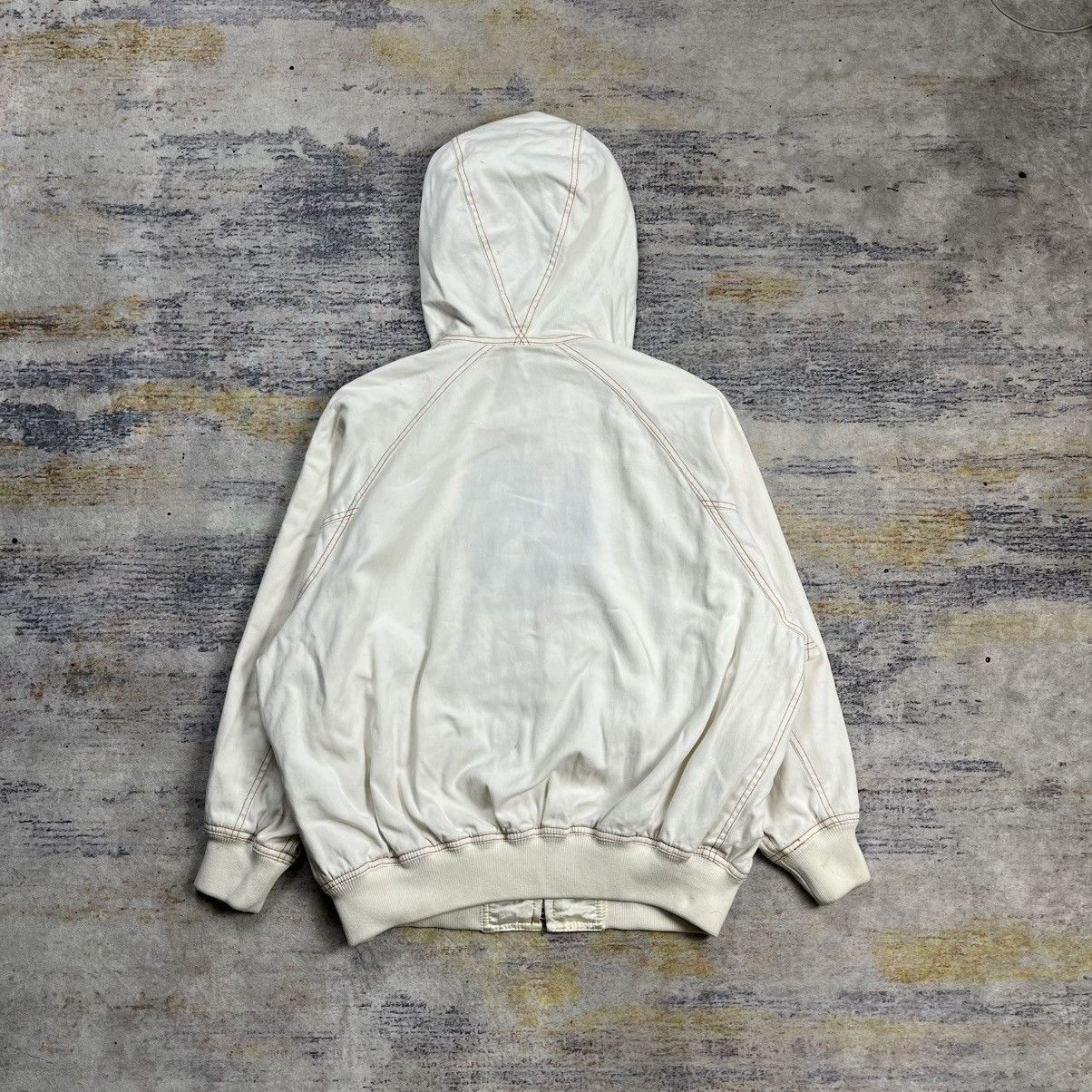 Issey Miyake × Tsumori Chisato Vintage 90s chisato tsumori Issey Miyake reversible jacket Size US M / EU 48-50 / 2 - 4 Thumbnail
