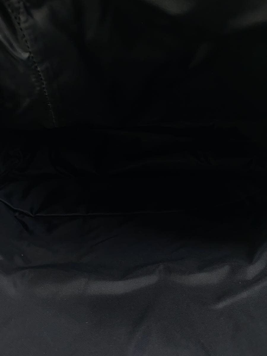 Yohji Yamamoto Logo Backpack Size ONE SIZE - 6 Thumbnail