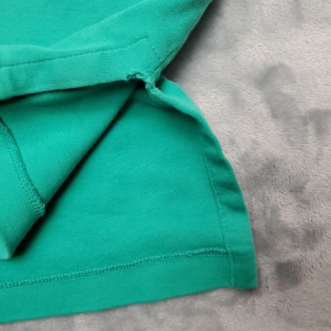 Polo Ralph Lauren Polo Ralph Lauren Shirt Mens XL Green 100% Cotton Golf Classic Outdoor Comfort Shirt Mens XL Green 100% Cotton Golf Classic Outdoor Comfort Size US XL / EU 56 / 4 - 2 Thumbnail