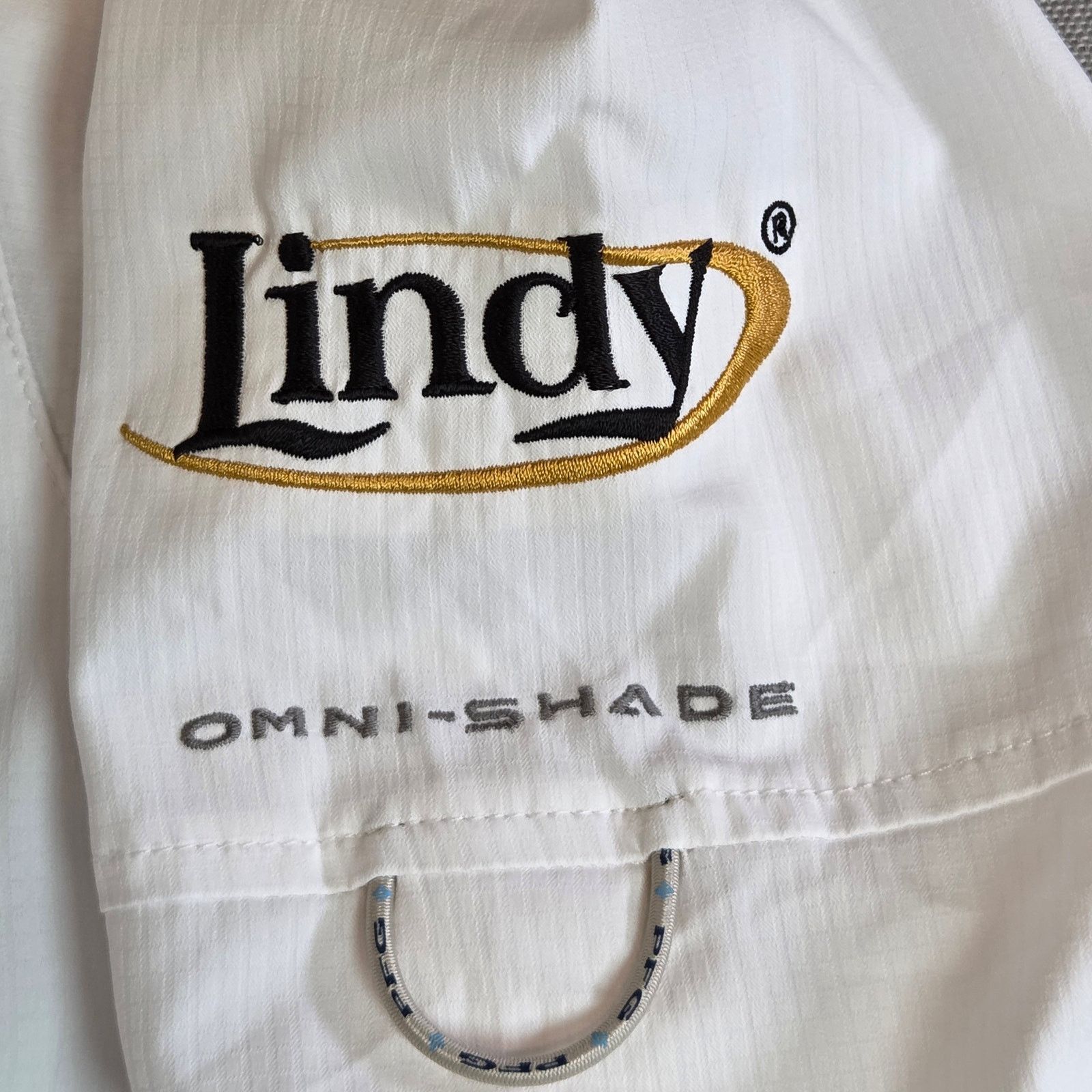 Columbia Columbia PFG Lindy Omni-Shade White Fishing Shirt XXL Size US XXL / EU 58 / 5 - 14 Thumbnail