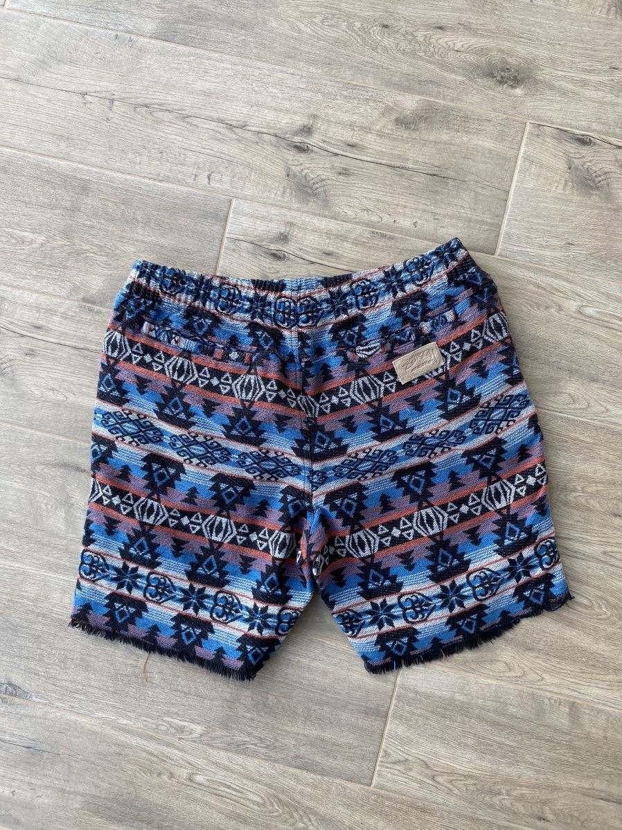Stussy × Vintage Study Vintage Beach Short Size US 30 / EU 46 - 5 Thumbnail
