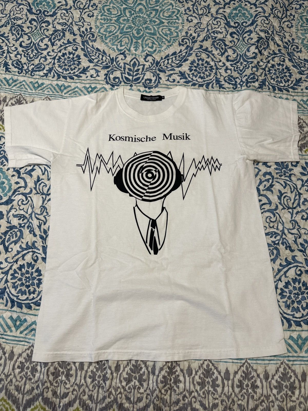Undercover Undercover Kosmische Musik Size US M / EU 48-50 / 2 - 1 Preview