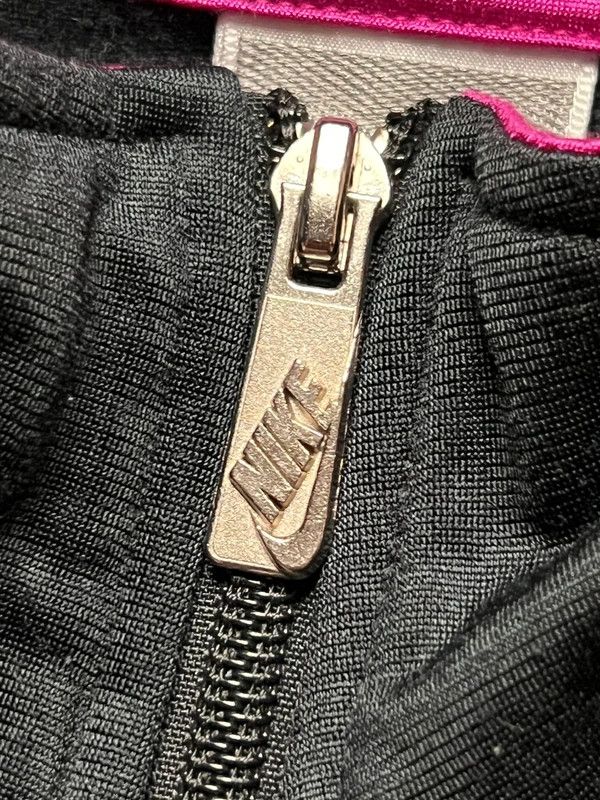 Nike 80s Nike USA track jacket Zip Size US L / EU 52-54 / 3 - 6 Thumbnail