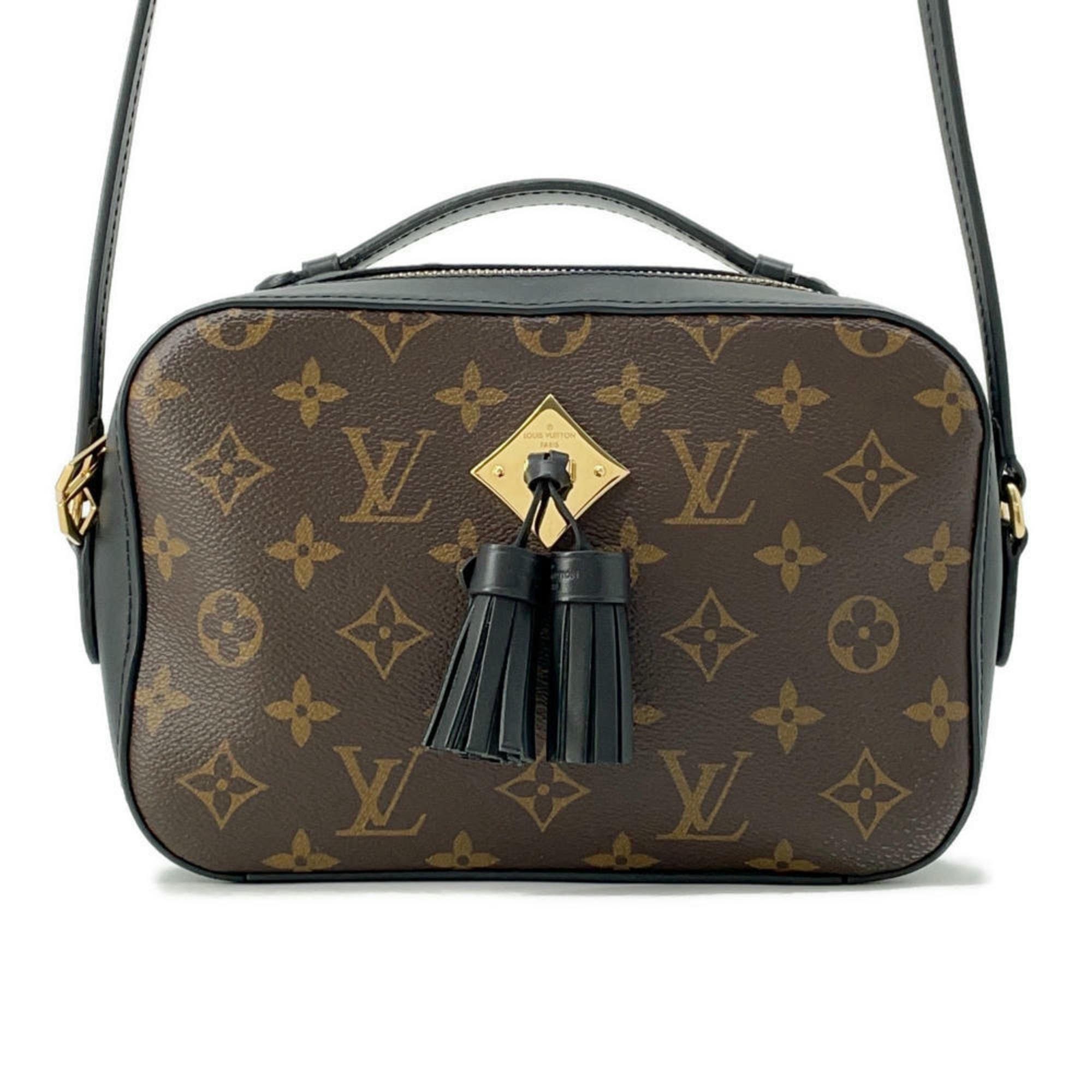 Louis Vuitton Louis Vuitton Saintonge shoulder Size ONE SIZE - 1 Thumbnail