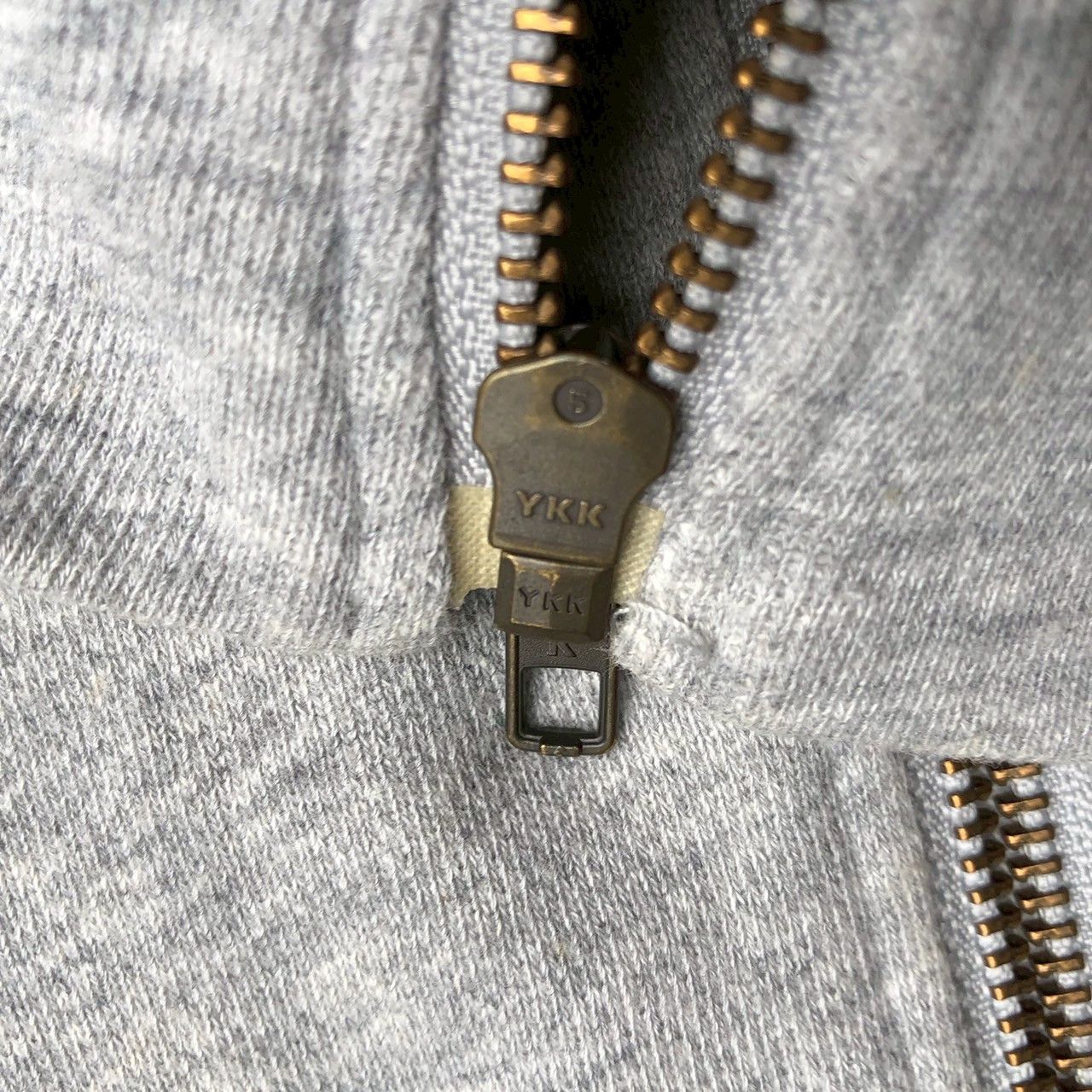Ne-Net Y2K Ne-Net Bear Ear Zip Hoodie Size M / US 6-8 / IT 42-44 - 9 Thumbnail