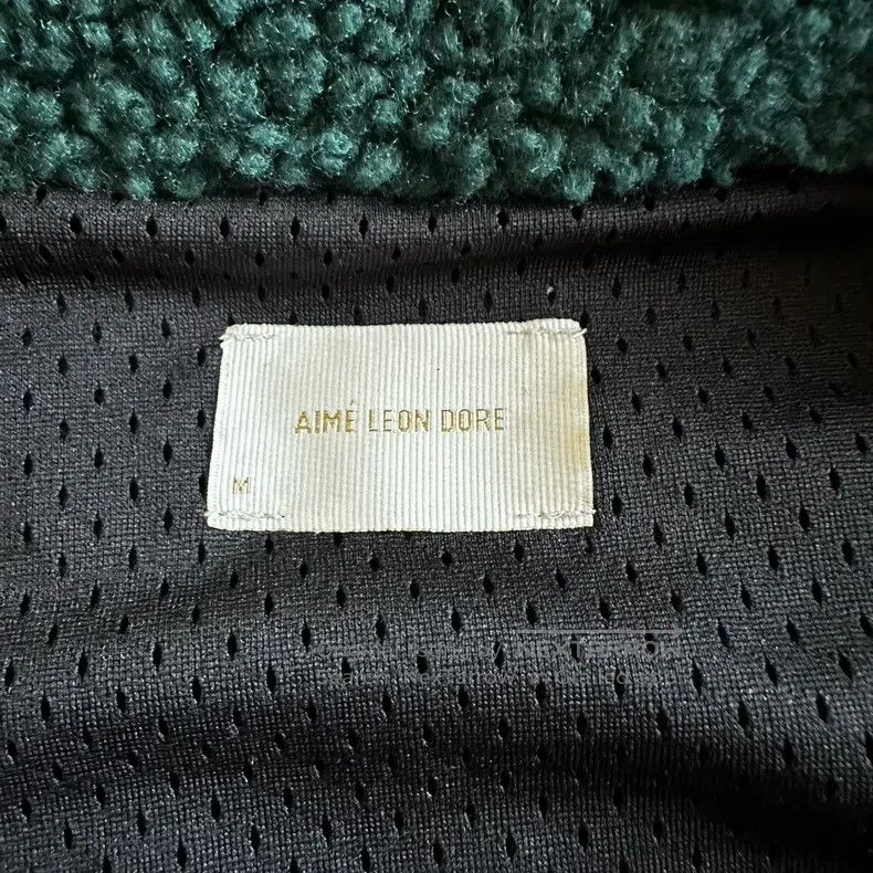 Aime Leon Dore Aime Leon Dore Fleece Vest Size US M / EU 48-50 / 2 - 3 Thumbnail