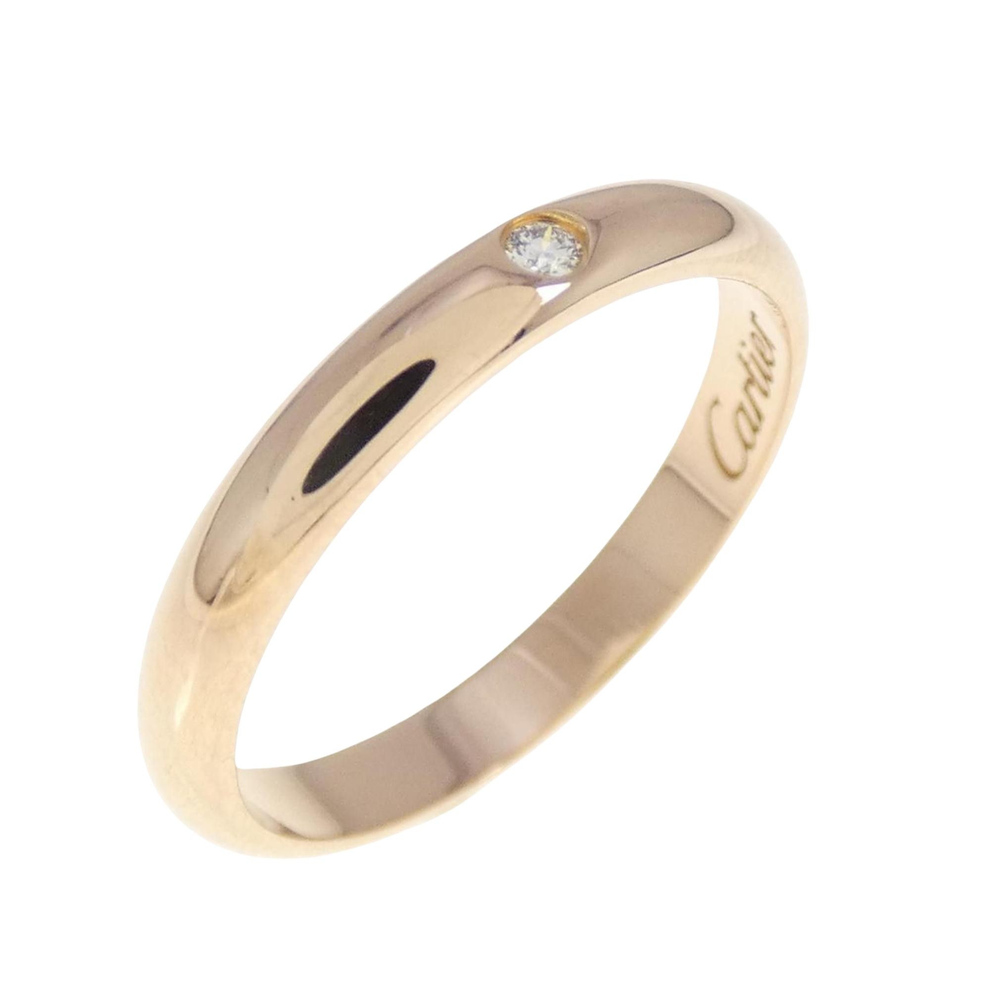 Cartier Cartier 1895 ring Size ONE SIZE - 1 Thumbnail