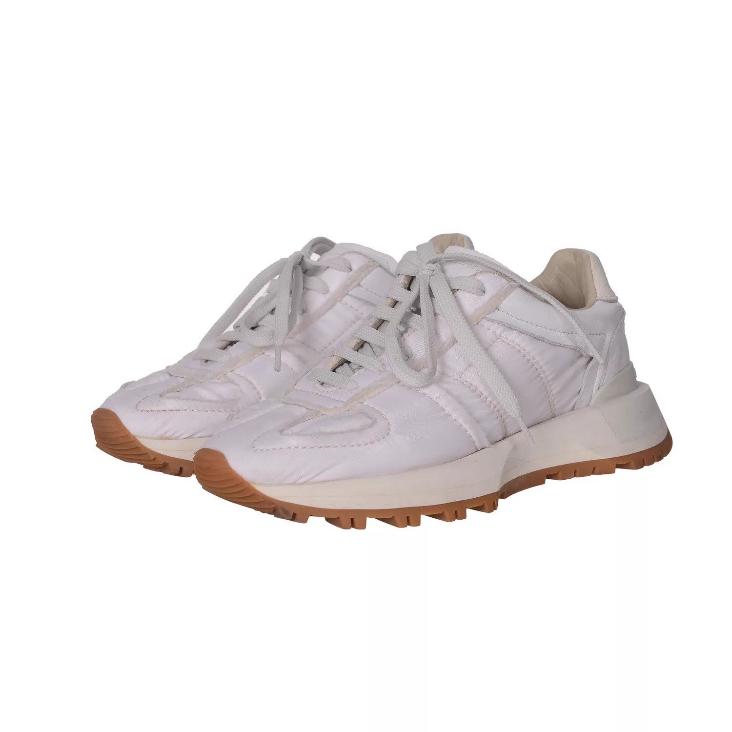 Maison Margiela Maison Margiela women's shoes 36 Size US 5.5 / IT 35.5 - 1 Thumbnail