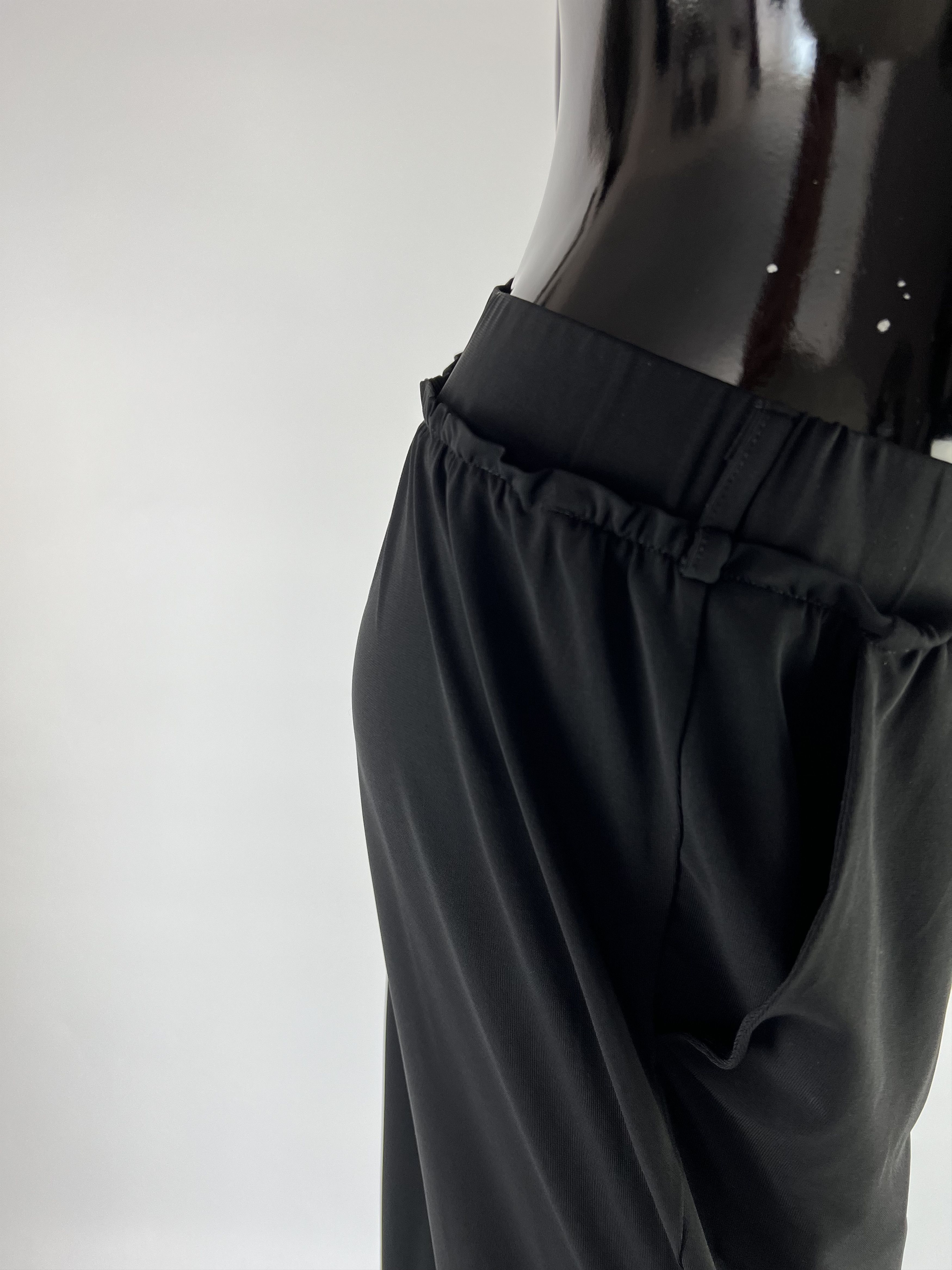 Chloe × See by Chloe See By Chloe Black Pants Size IT40 US4 UK8 Size 27" / US 4 / IT 40 - 5 Thumbnail