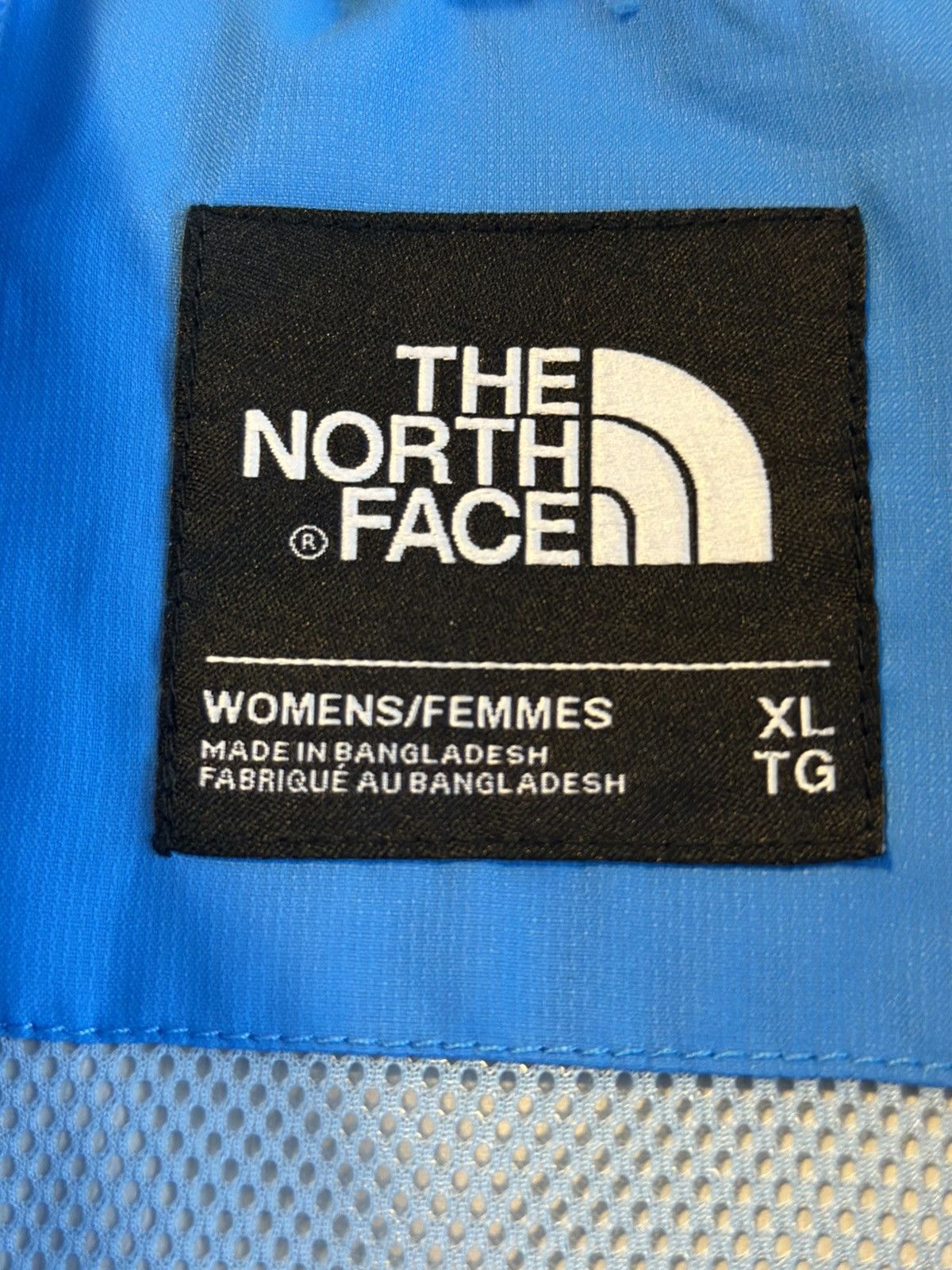The North Face The north face Size XL / US 12-14 / IT 48-50 - 6 Thumbnail