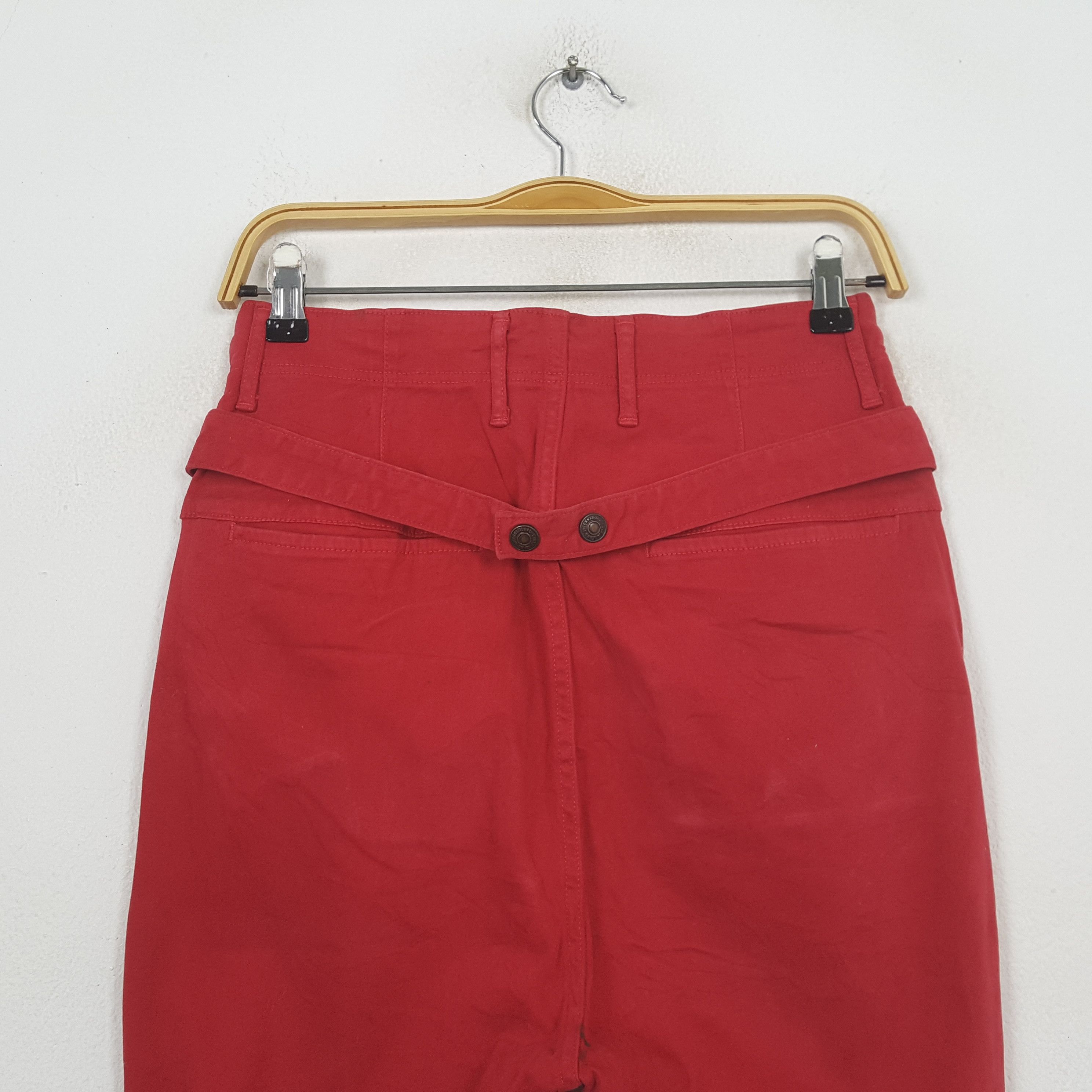 Kapital Vintage Kapital Japanese Fashion Brand Jeans C297N25 Size US 26 / EU 42 - 5 Thumbnail