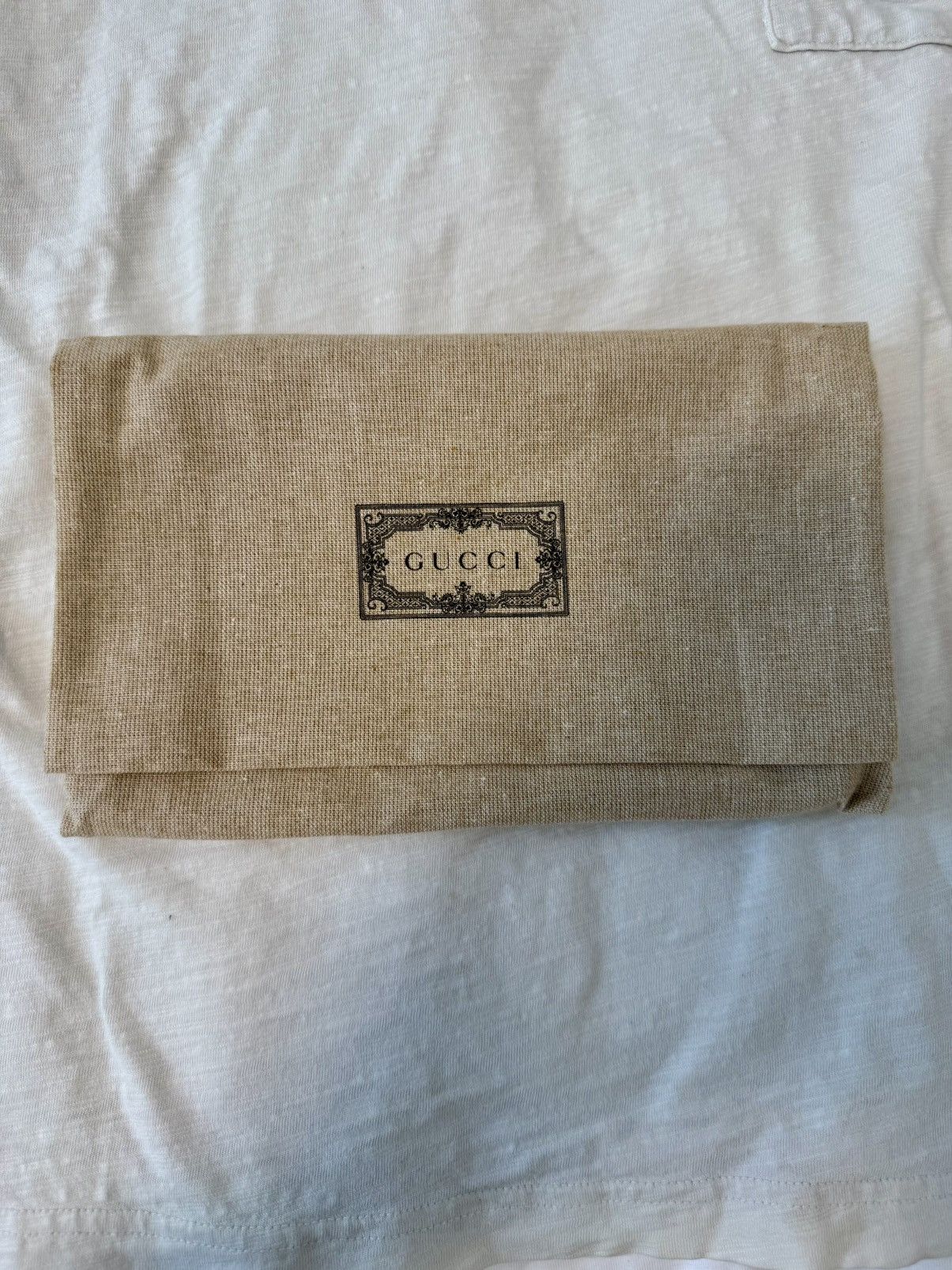 Gucci Gucci Diana Wallet Size ONE SIZE - 15 Thumbnail