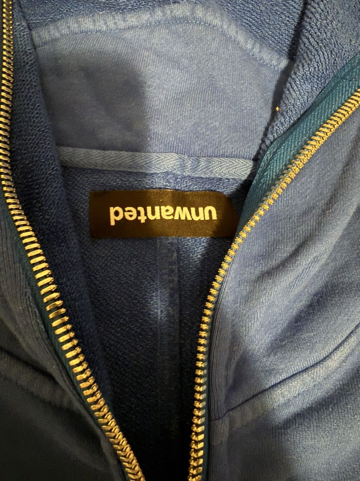Unwanted Strawberry Mansion Zip Up Size US S / EU 44-46 / 1 - 2 Thumbnail