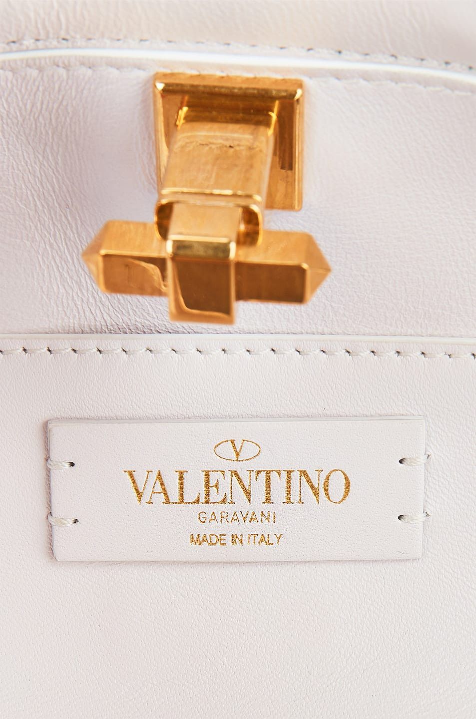 Valentino os11x0826 Size: OS / Pockets Small Novel Stud Bag Multicolor Size ONE SIZE - 8 Thumbnail