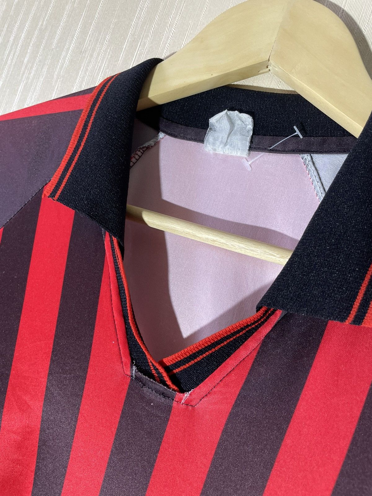 Vintage AC Milan Kaka’ #22 blokecore vintage jersey Size US S / EU 44-46 / 1 - 4 Thumbnail