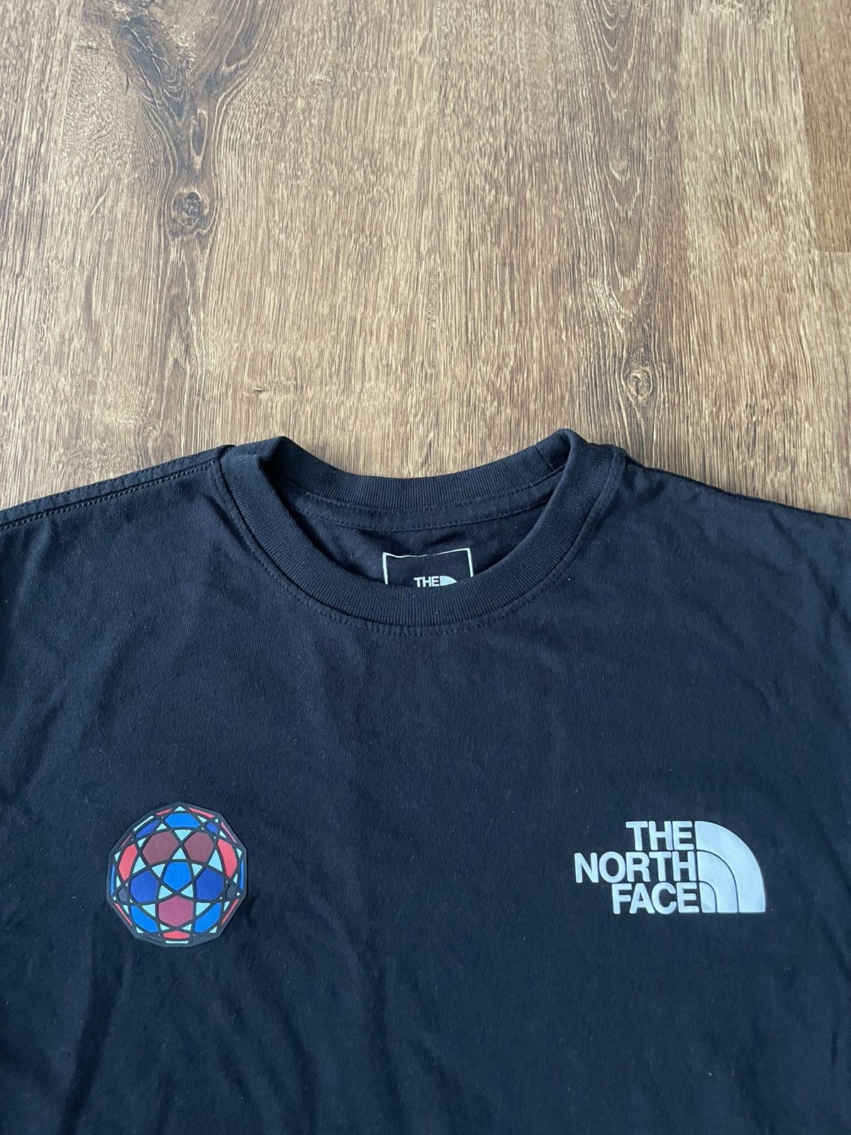 The North Face The North Face Tee Long Sleeve TNF Size US S / EU 44-46 / 1 - 2 Thumbnail