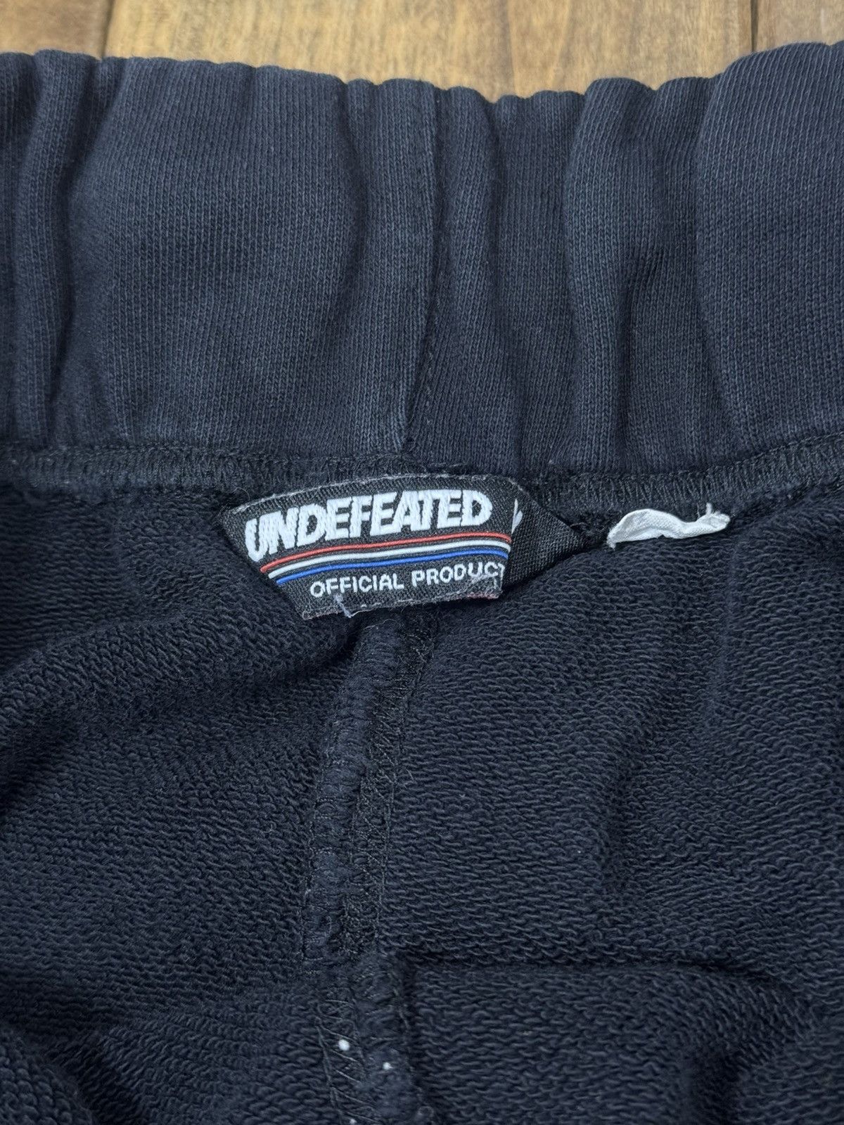 Undefeated UNDEFEATED Sweatpants Size US 33 - 7 Thumbnail