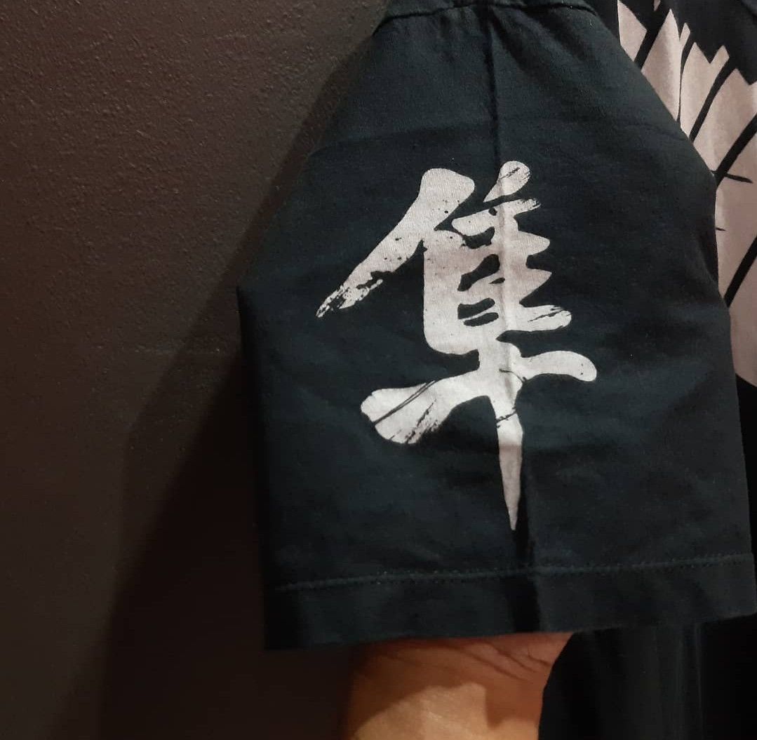 UFC TSHIRT : HAYABUSA (FIGHT GEAR) Size US L / EU 52-54 / 3 - 6 Thumbnail