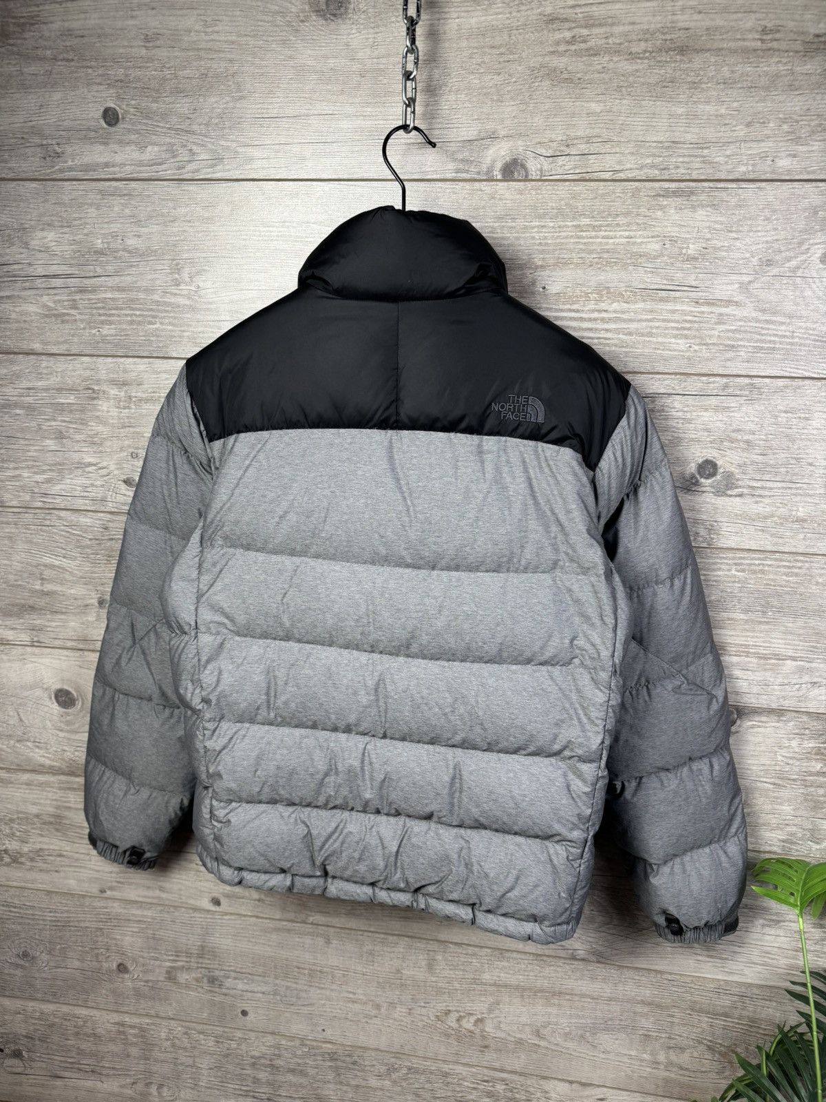 The North Face THE NORTH FACE 700 NUPTSE VINTAGE DOWN JACKET PUFFER Y2K Size US S / EU 44-46 / 1 - 11 Thumbnail
