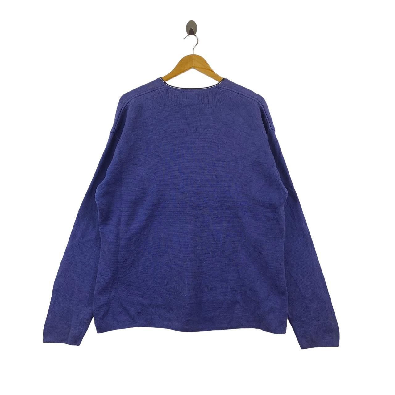Gap GAP Natural Dye Plain Oversized Baggy Sweatshirt Sweater Size XL / US 12-14 / IT 48-50 - 2 Thumbnail
