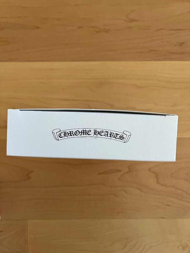 Chrome Hearts Chrome Hearts Black Horseshoe Leggings Size Small Size 25" / US 0 / IT 36 - 6 Thumbnail