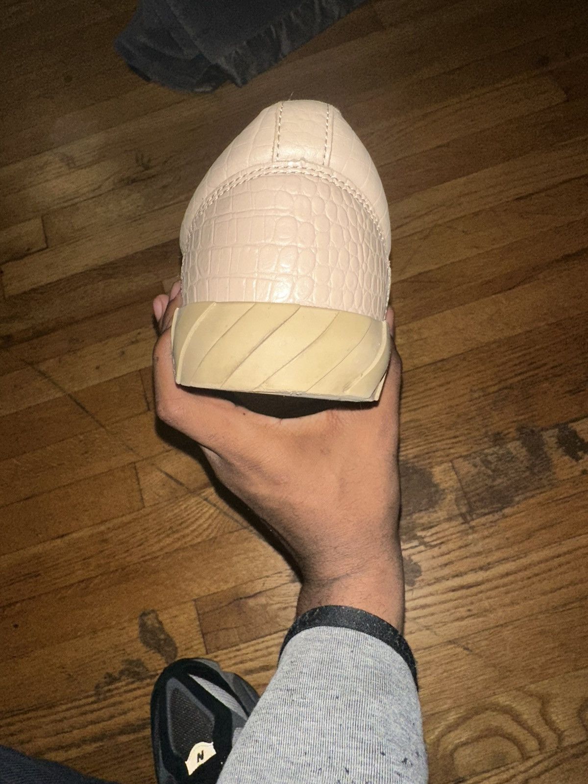 Off-White off-white low sneakers Size US 11 / EU 44 - 5 Thumbnail