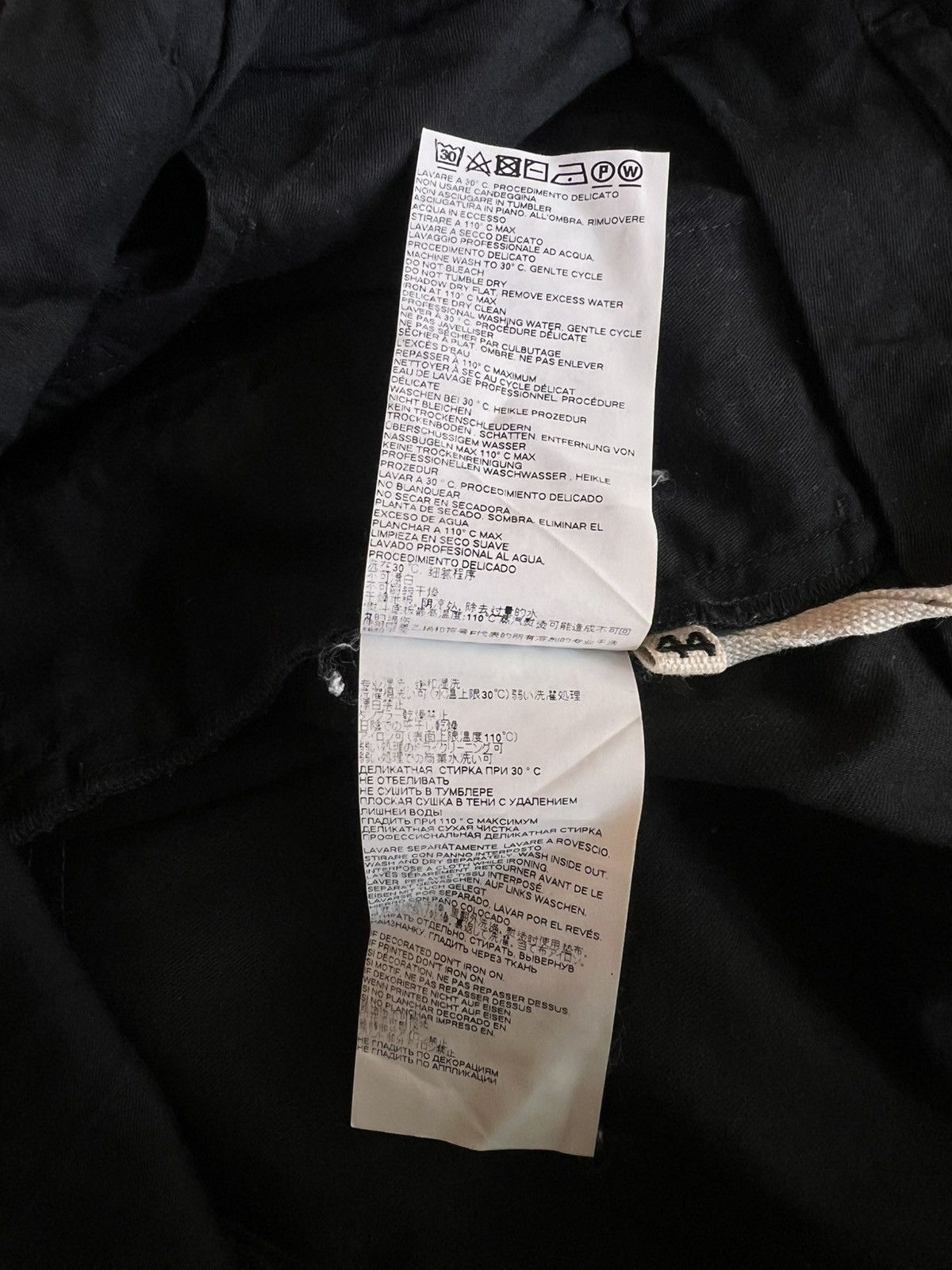Marni Marni Pants SS19 Size US 29 - 9 Thumbnail