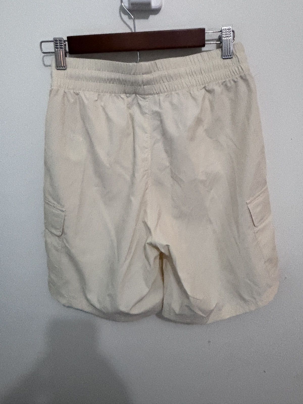 Adidas Adidas Essential Woven Shorts Size US 30 / EU 46 - 3 Thumbnail