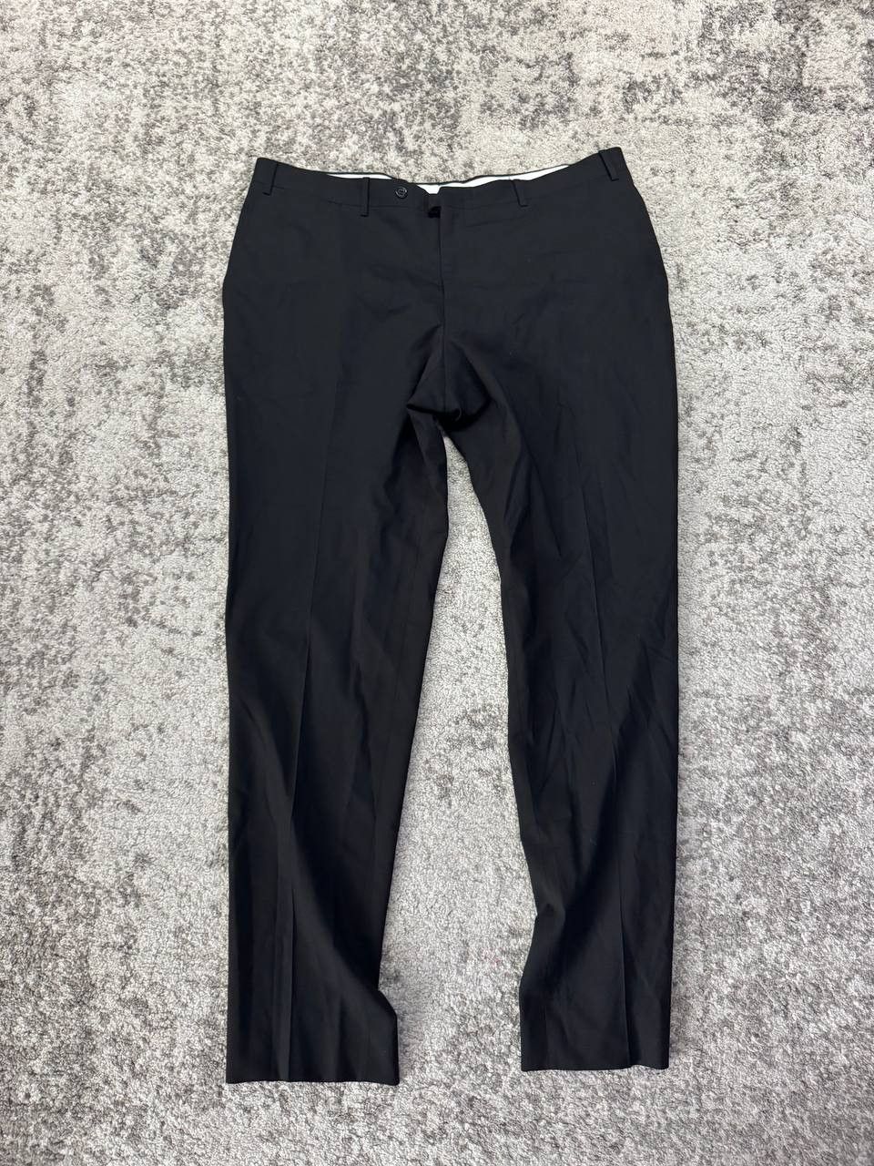 Canali Vintage Canali Suit Pants Size US 36 / EU 52 - 1 Thumbnail