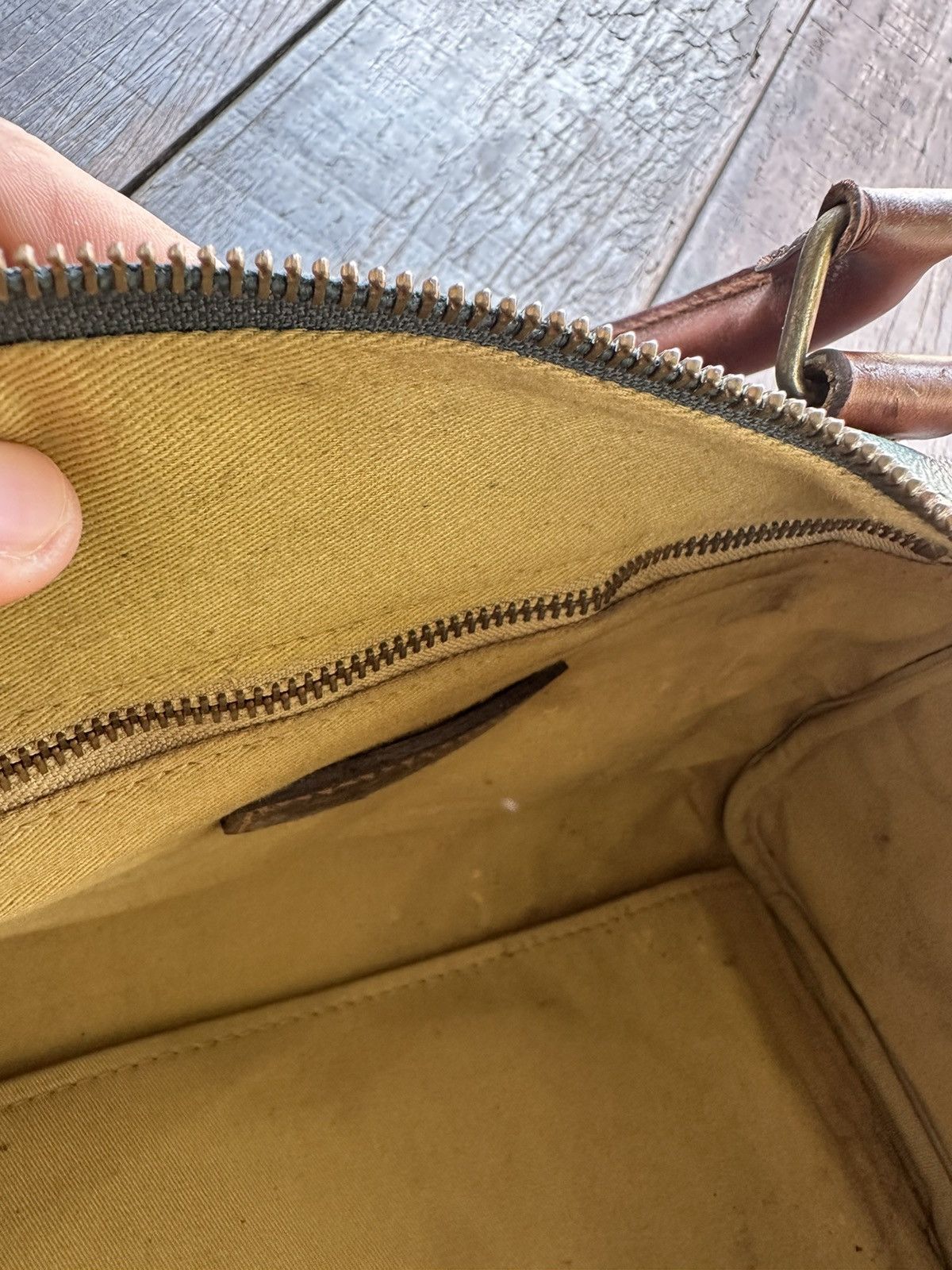 Polo Ralph Lauren Polo ralph lauren travel bag Size ONE SIZE - 18 Thumbnail