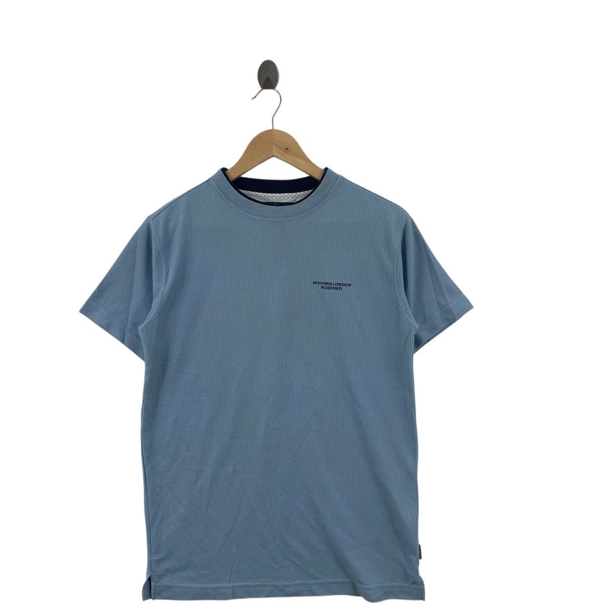 Michiko Koshino London MICHIKO LONDON KOSHINO EmbroLogo Top Design Studio Size M / US 6-8 / IT 42-44 - 5 Thumbnail