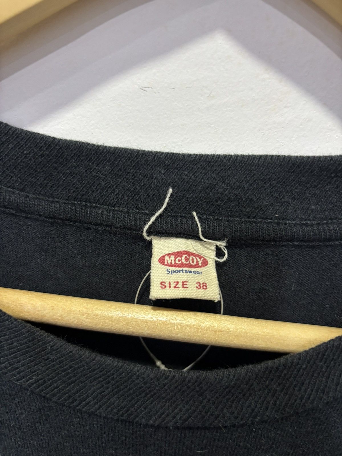 Buco Buco by The Real McCoys Tshirt Size US S / EU 44-46 / 1 - 4 Thumbnail