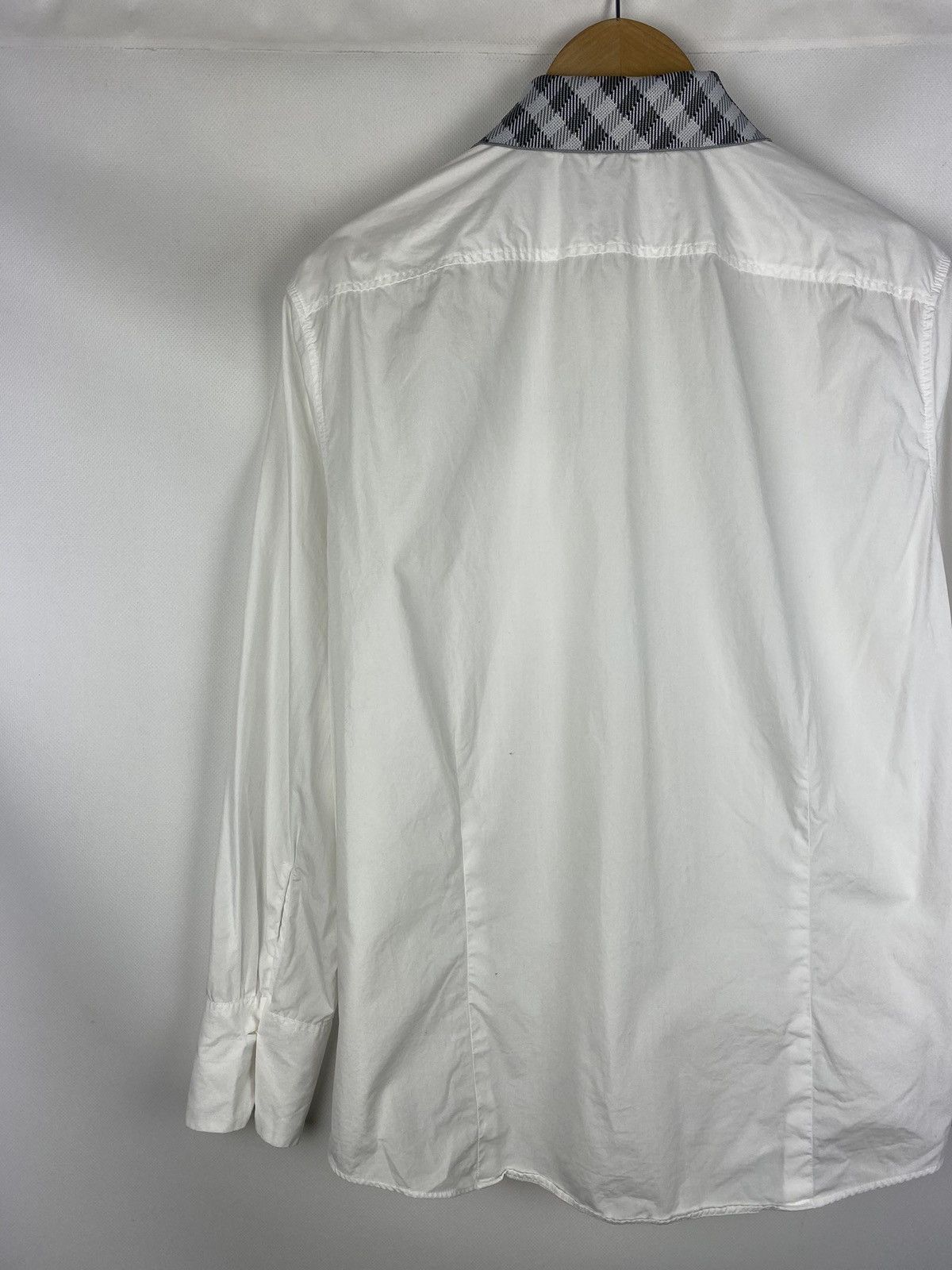 Acne Studios Acne Studios Addle Pop C PSS15 ladies blouse shirt size 38 Size XS / US 0-2 / IT 36-38 - 14 Thumbnail