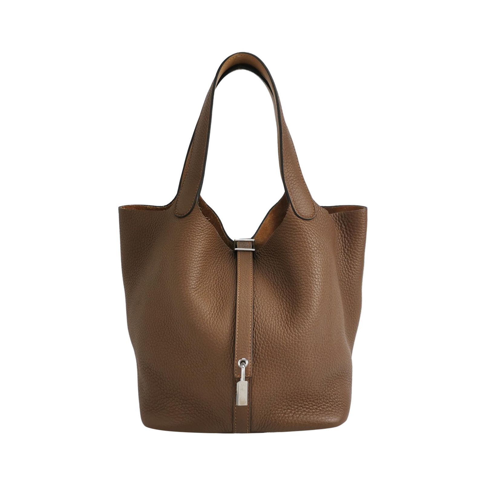 Hermes Hermes Women os Tote Bags Size ONE SIZE - 1 Thumbnail