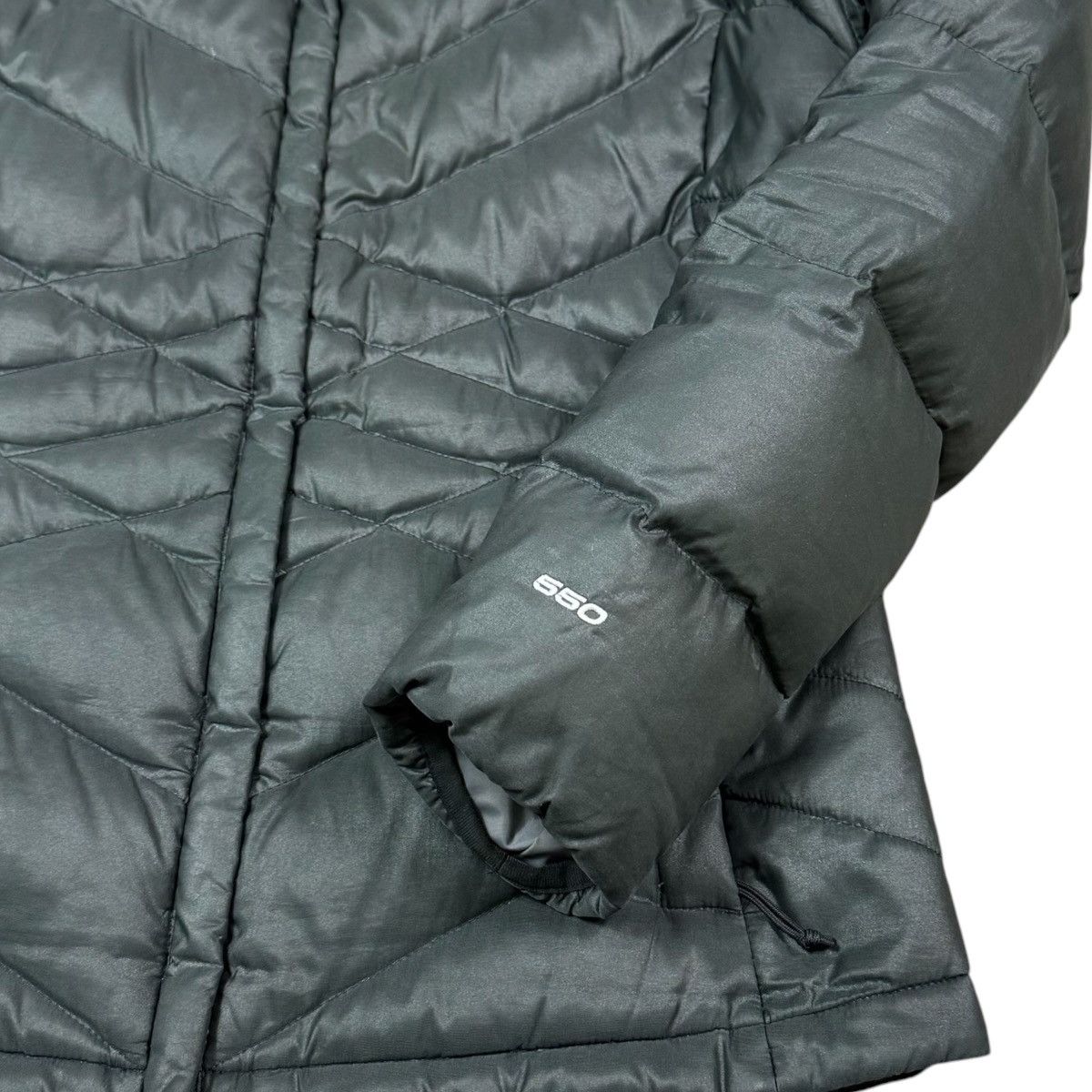 The North Face The North Face Aconcagua 550 Goose Down Jacket Women's M Size M / US 6-8 / IT 42-44 - 3 Thumbnail