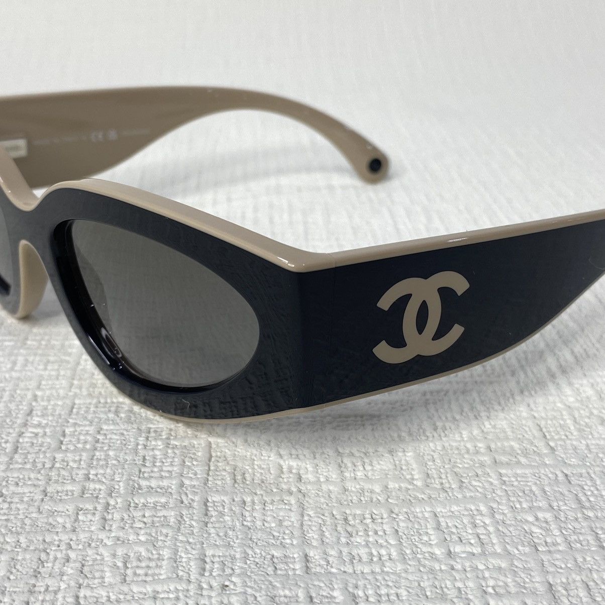 Chanel CHANEL 0CH6056 Size ONE SIZE - 2 Thumbnail
