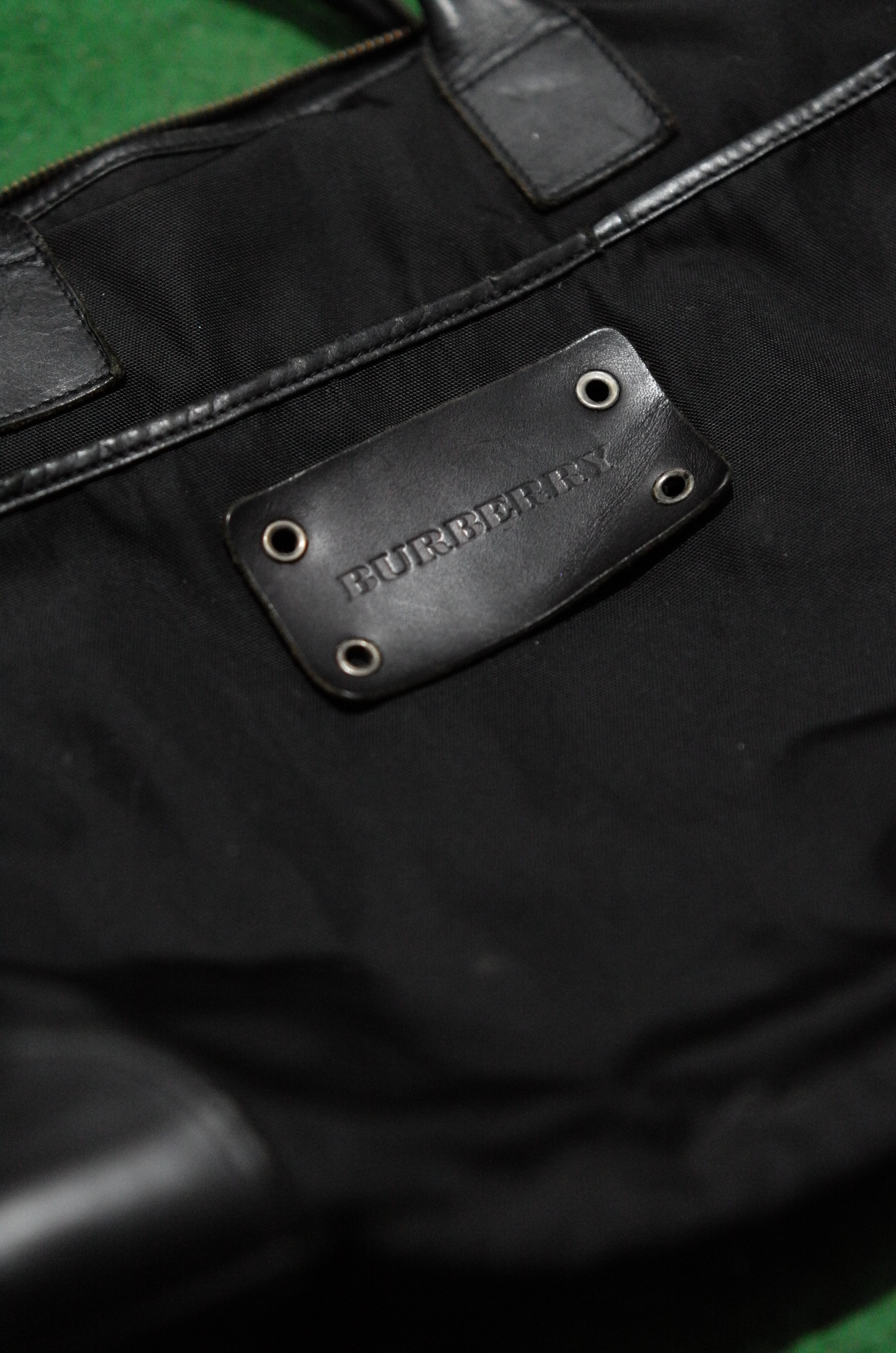 Burberry Burberry Messenger Bag Size ONE SIZE - 3 Thumbnail