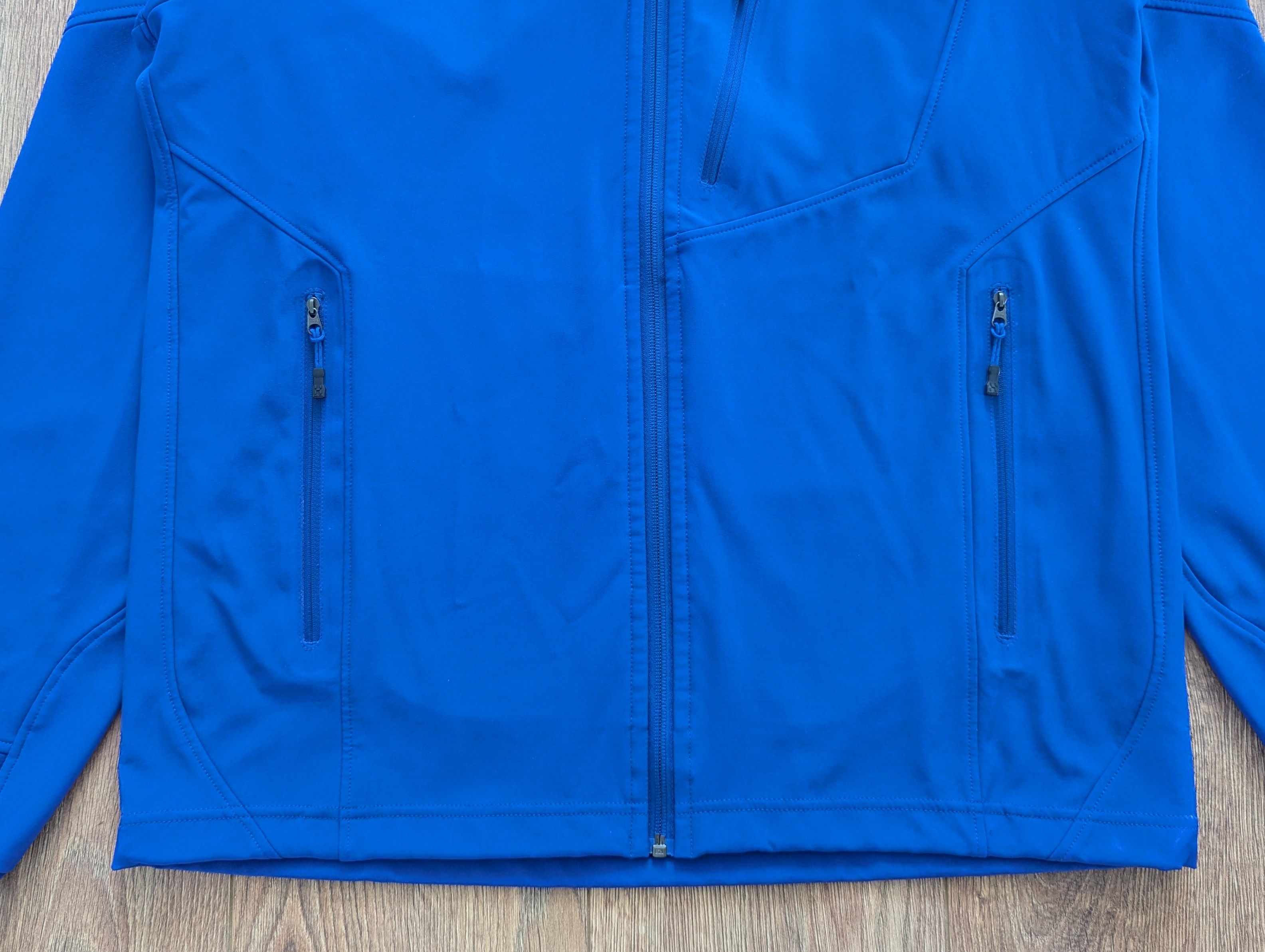 Haglofs Haglofs Bioga Shell Jacket Size L Outdoor Trekking Sportwear Size US L / EU 52-54 / 3 - 21 Thumbnail