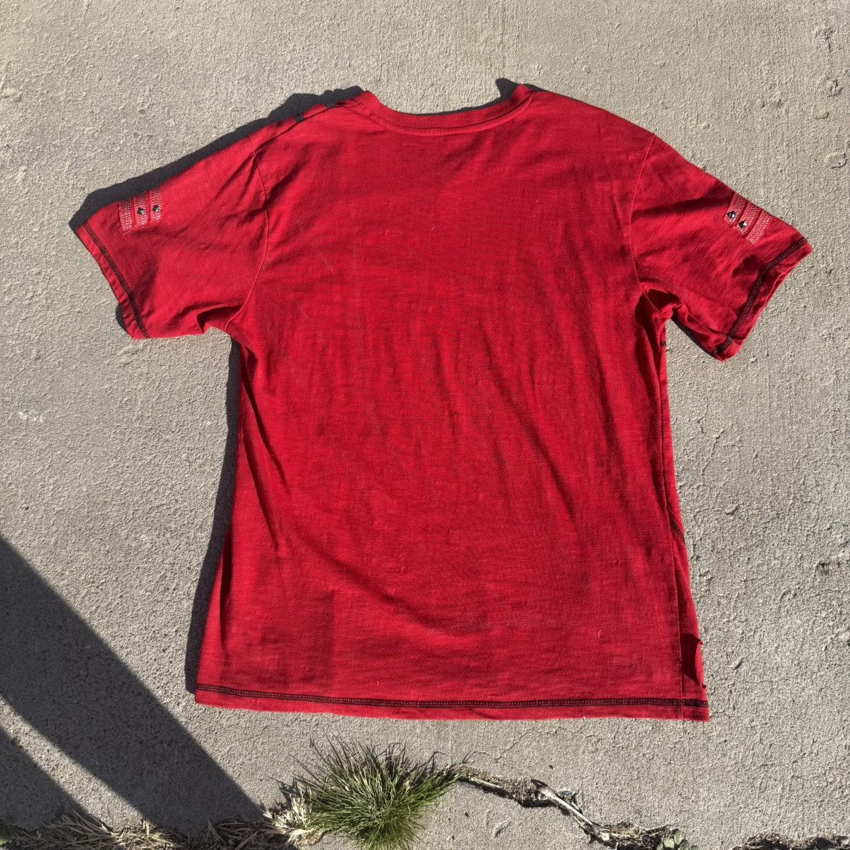 If Six Was Nine Studded v-neck Size US XL / EU 56 / 4 - 8 Thumbnail