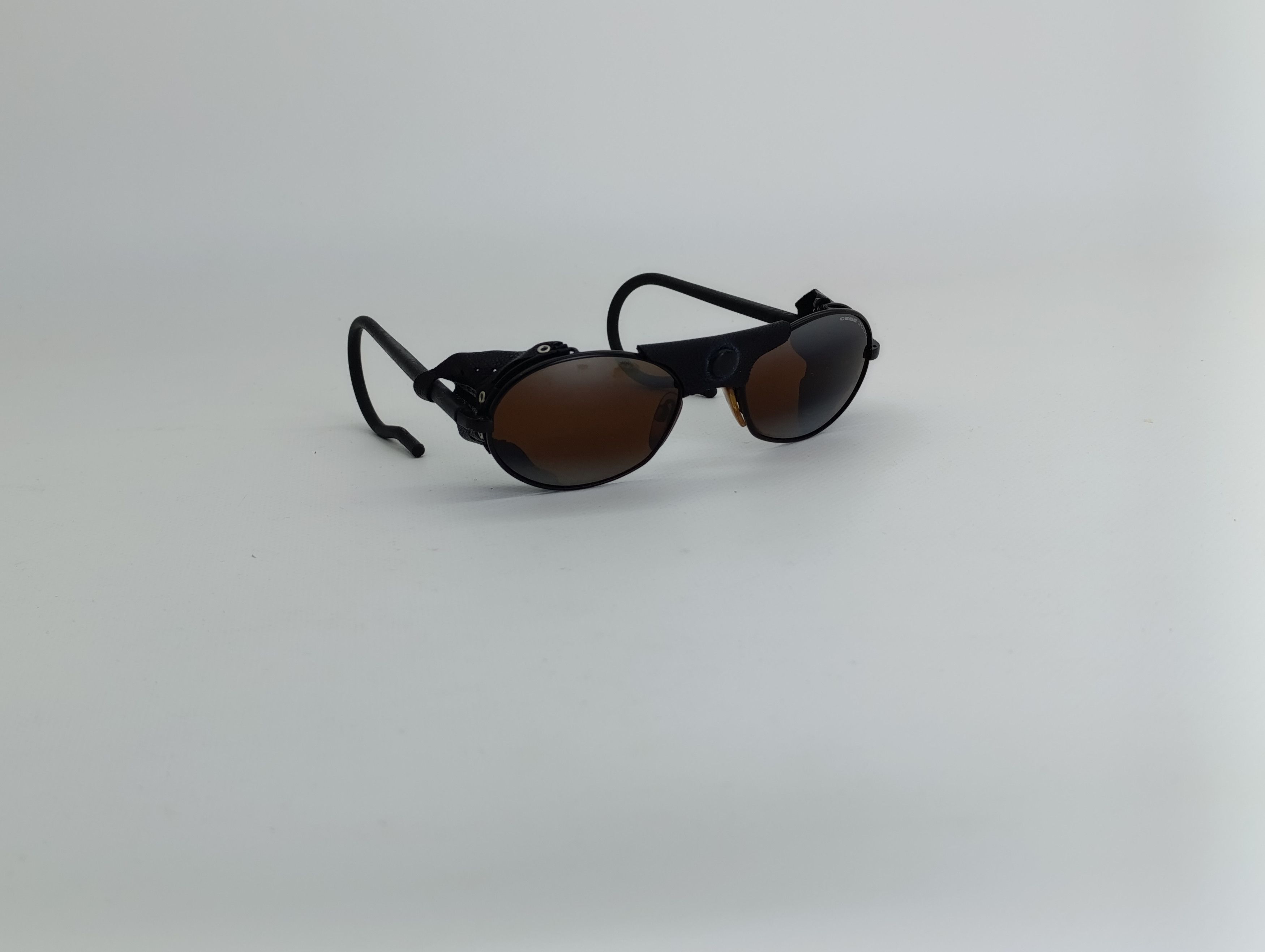 Vintage Vintage Cebe 2000 Rare Sunglasses Made In France Size ONE SIZE - 5 Thumbnail