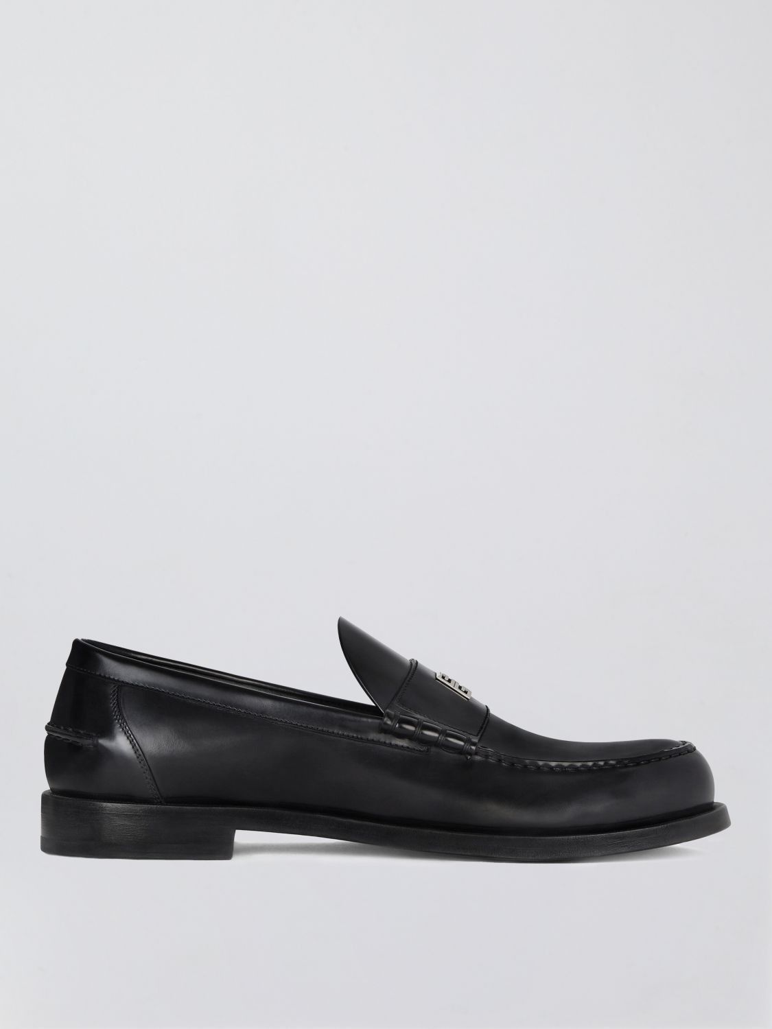 image of Givenchy Loafers Men Black (Size 11)