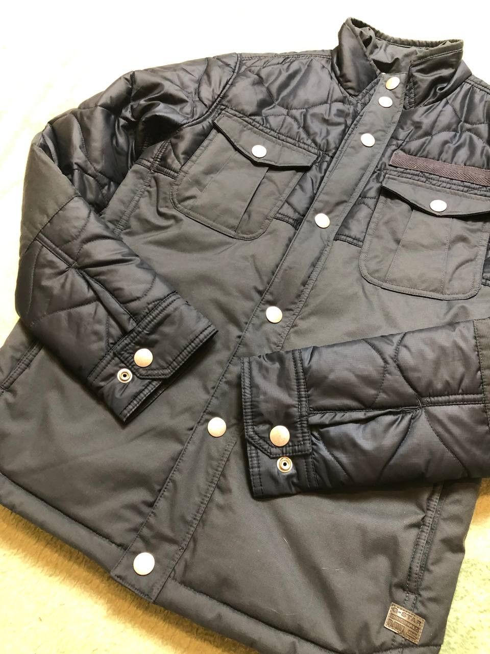 G-Star G-Star Raw Cargo jacket vintage GS3301 Y2K Streetwear Size US M / EU 48-50 / 2 - 11 Thumbnail