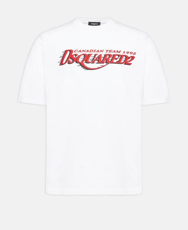 Dsquared2 T-shirt Size US M / EU 48-50 / 2 - 1 Preview