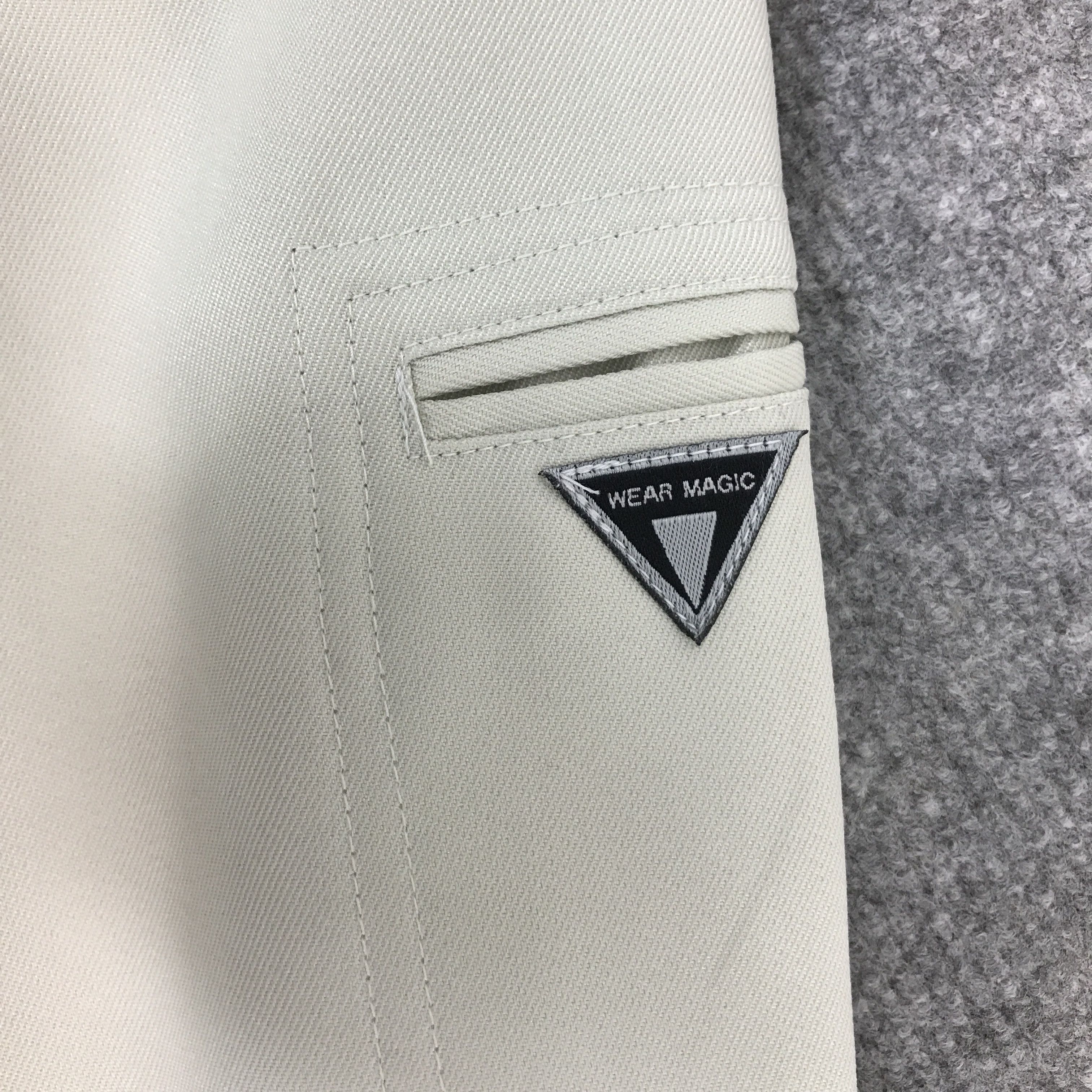 Japanese Brand Toyota trd racing custom uniform jacket Size US L / EU 52-54 / 3 - 11 Thumbnail